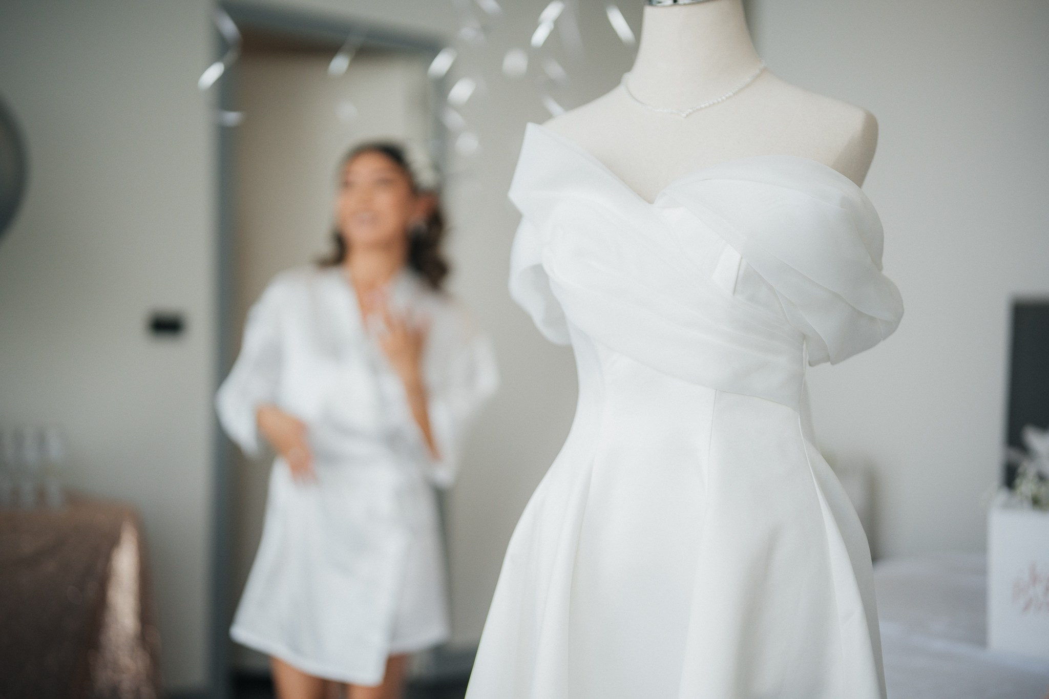 Jyldyz & Simon 07.02.2025. Wedding on Koh Samui, Thailand