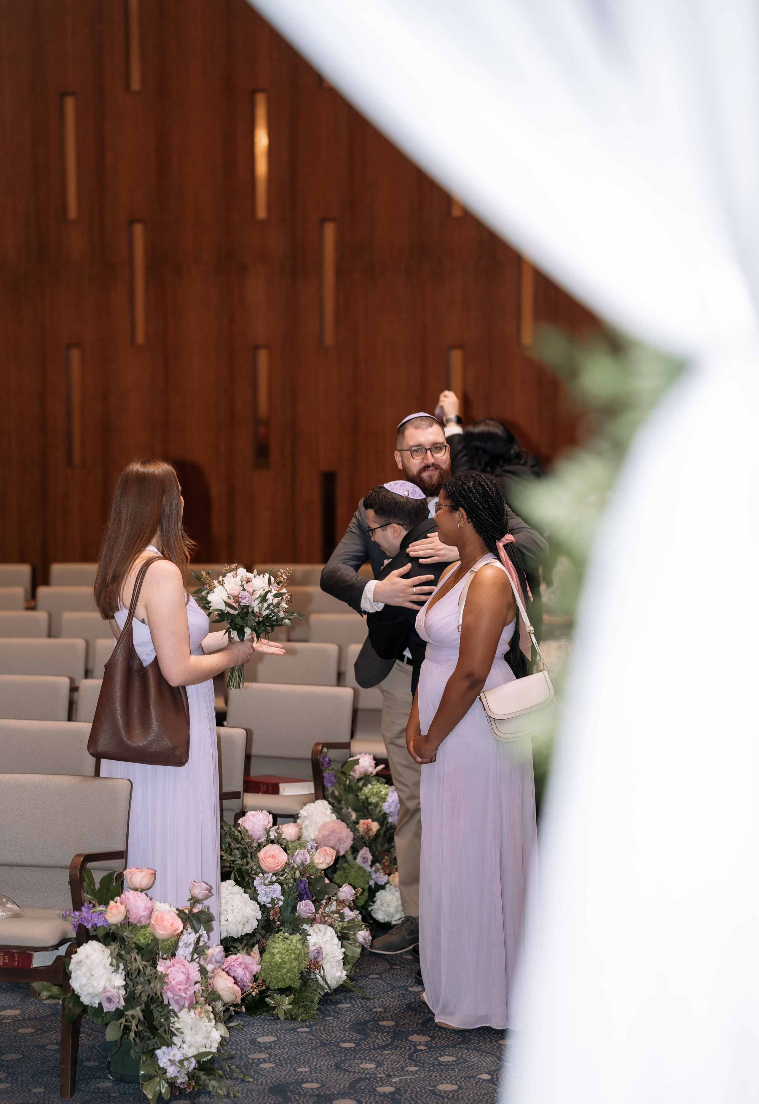 Sabrina & Alex. New York + travel photographer