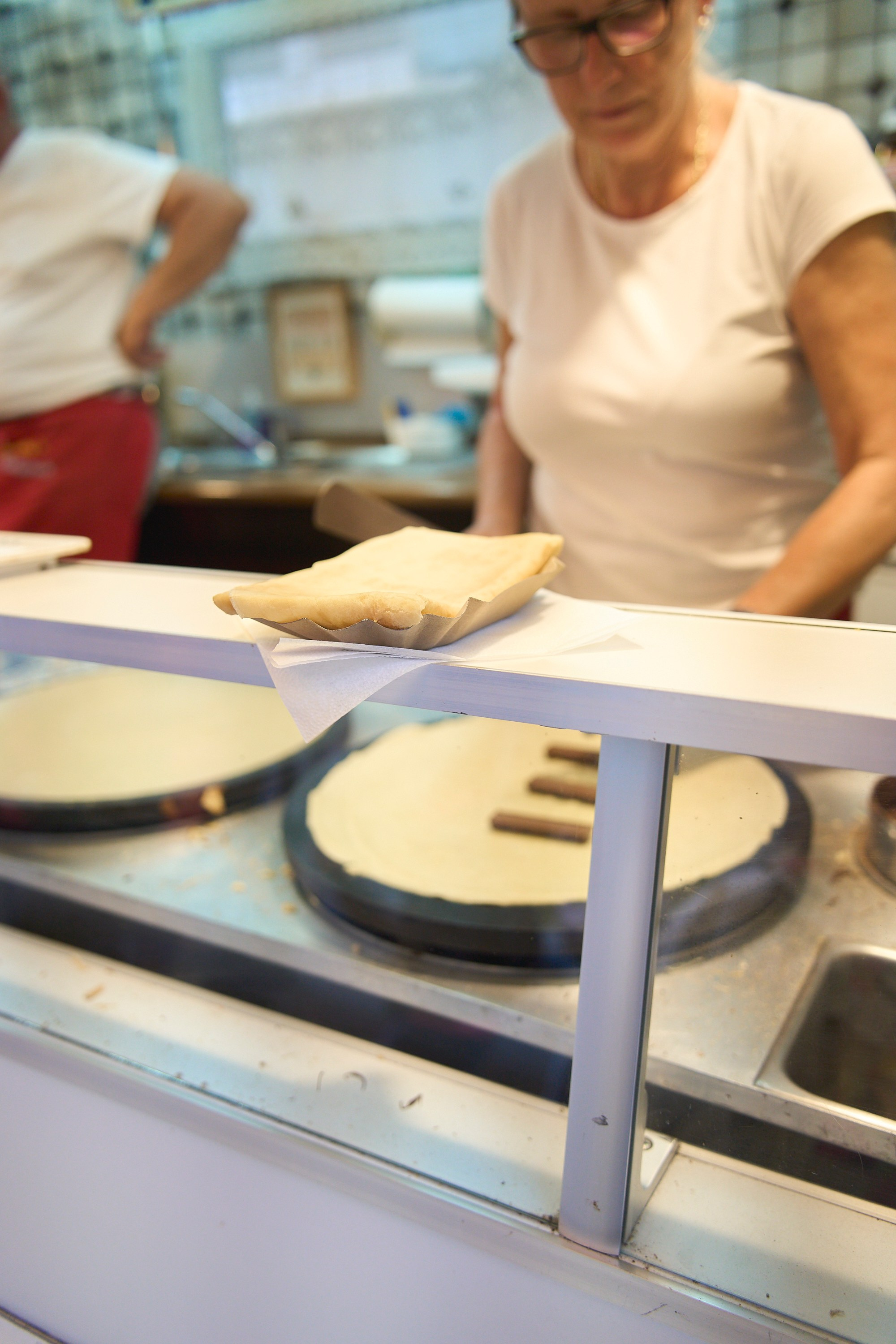 Freinsheim Weinfest 2024. Aleksandr Steinbrenner | Streetfotografie