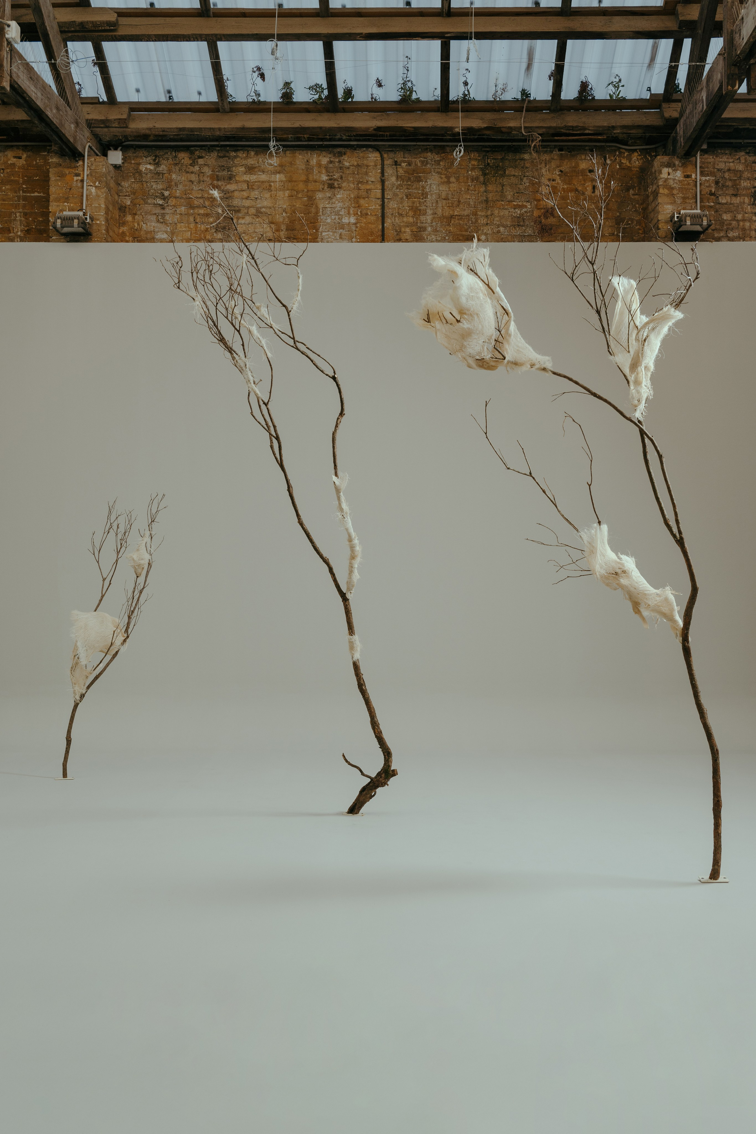 Art Direction: Flowers by&nbsp;Bornay Photography: Fabrizio Colque