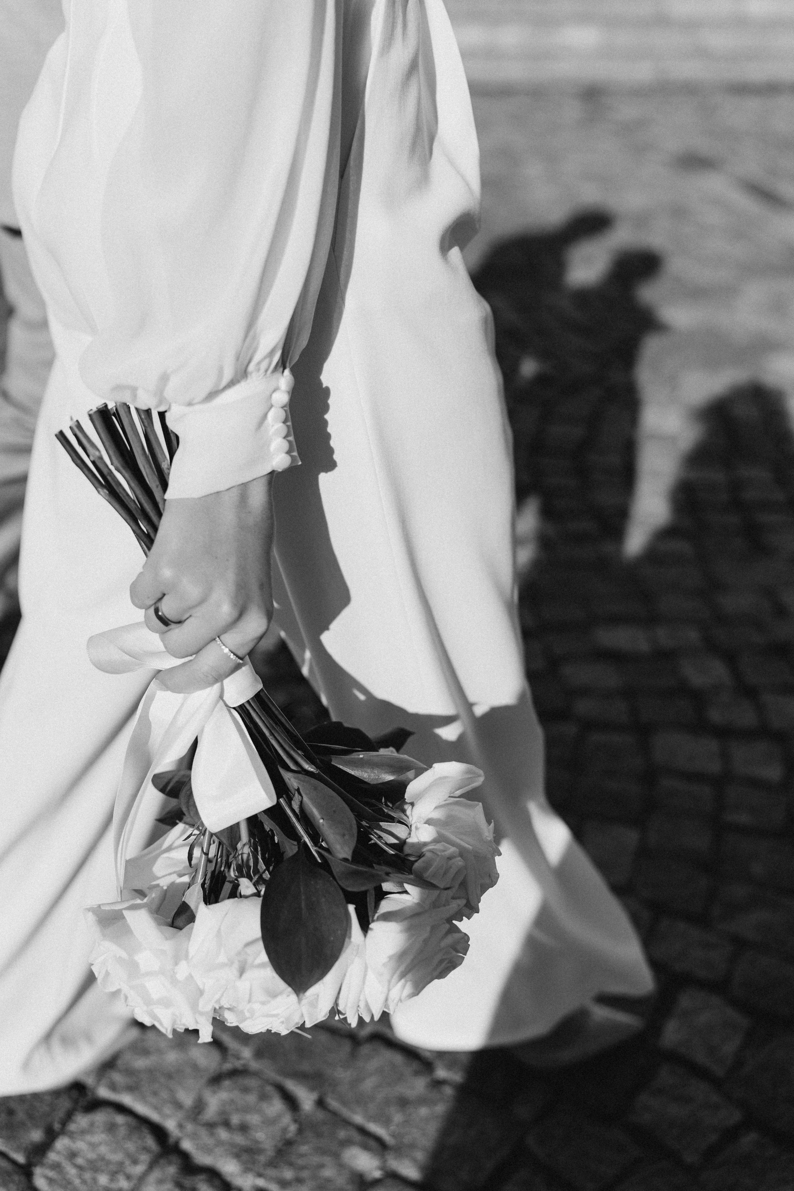 A&P. Wedding and portrait photographer in Helsinki Vickan O