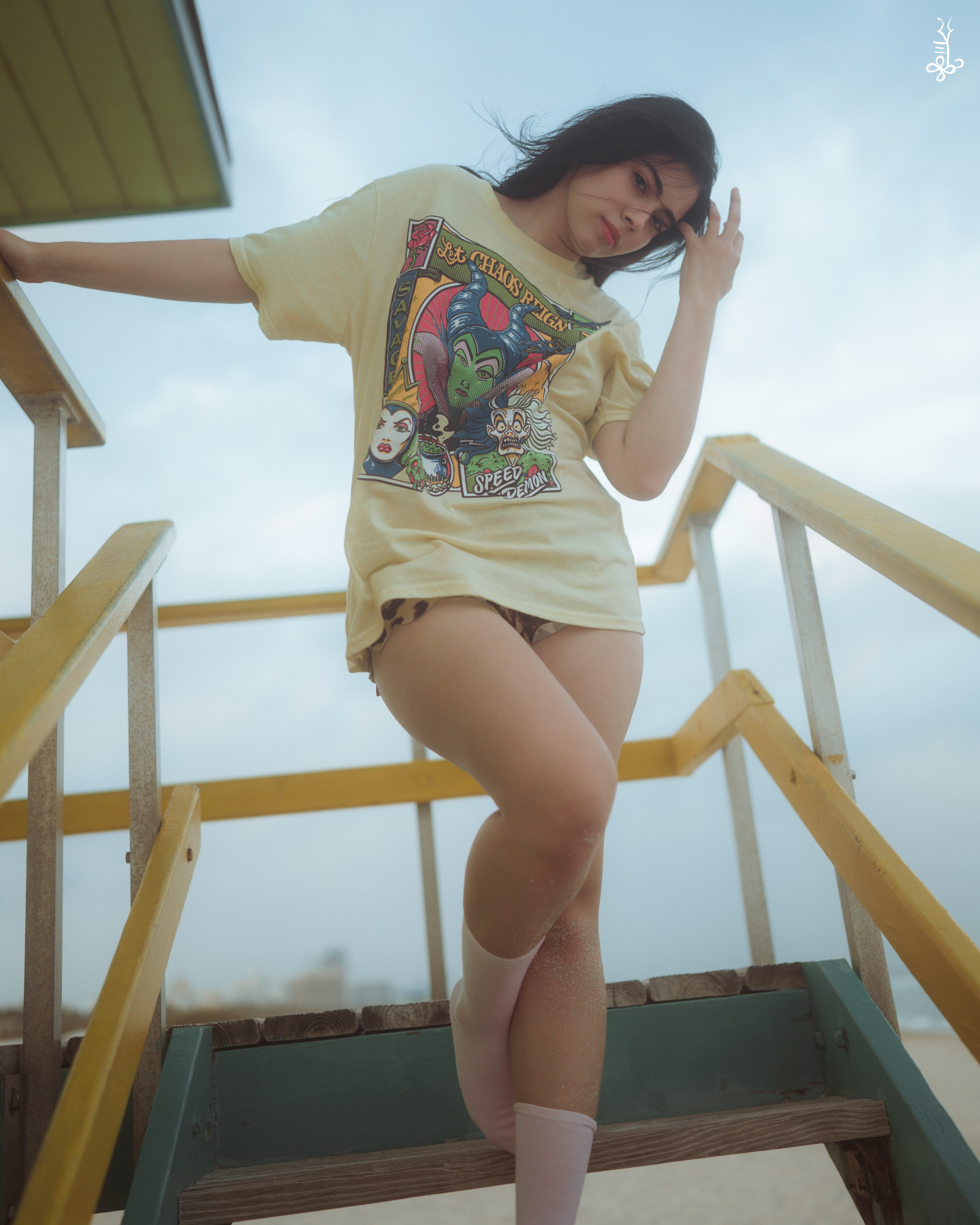 NATALIA. Ke’Ondris