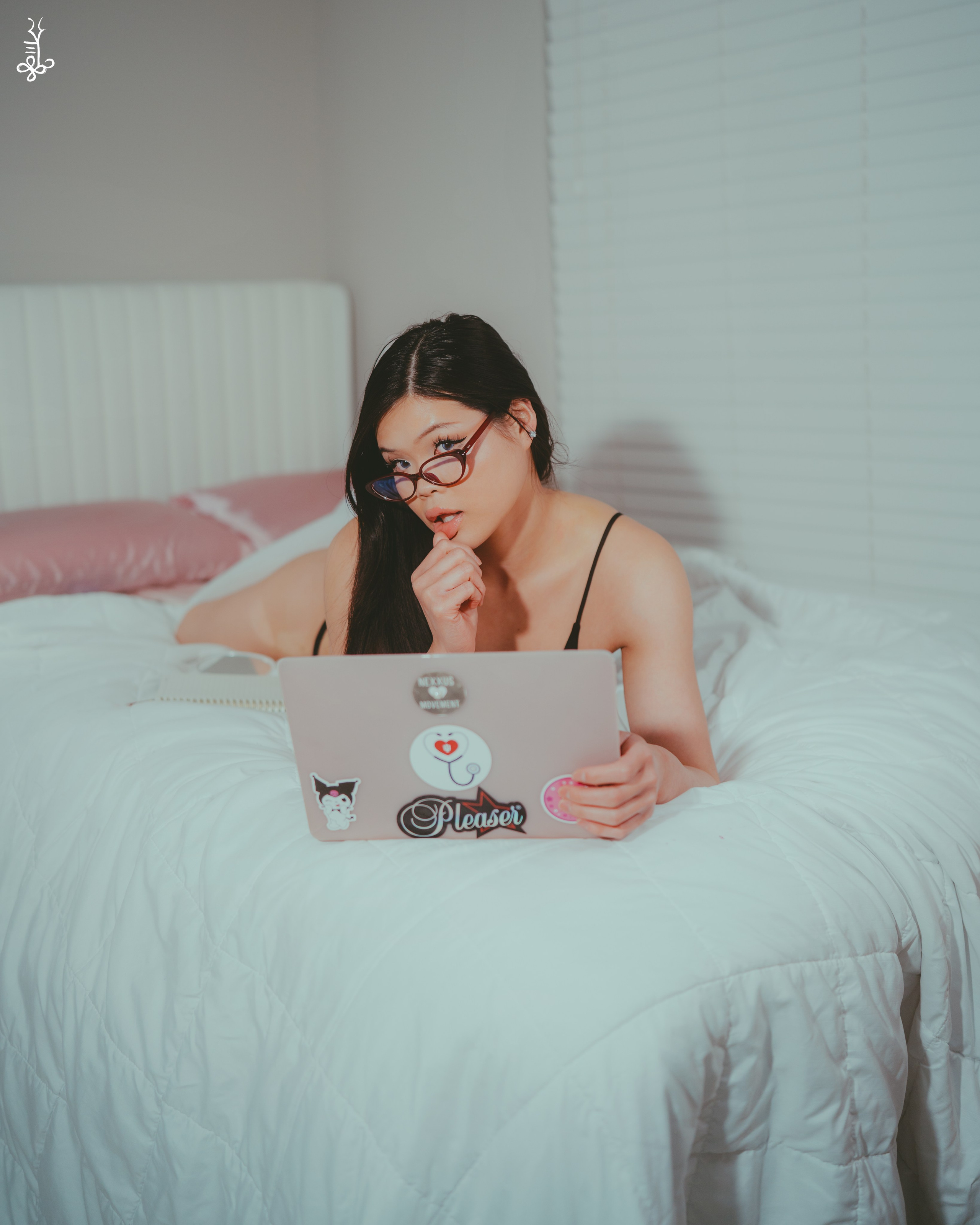 JORDYN FEI. Ke’Ondris