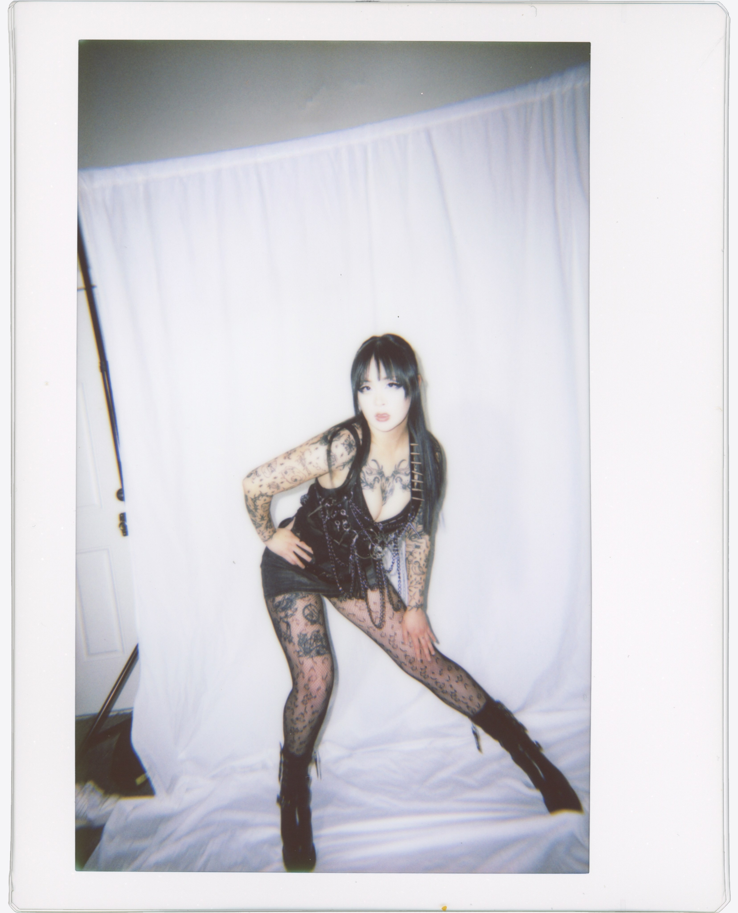 MEGAN (Chicago). Ke’Ondris