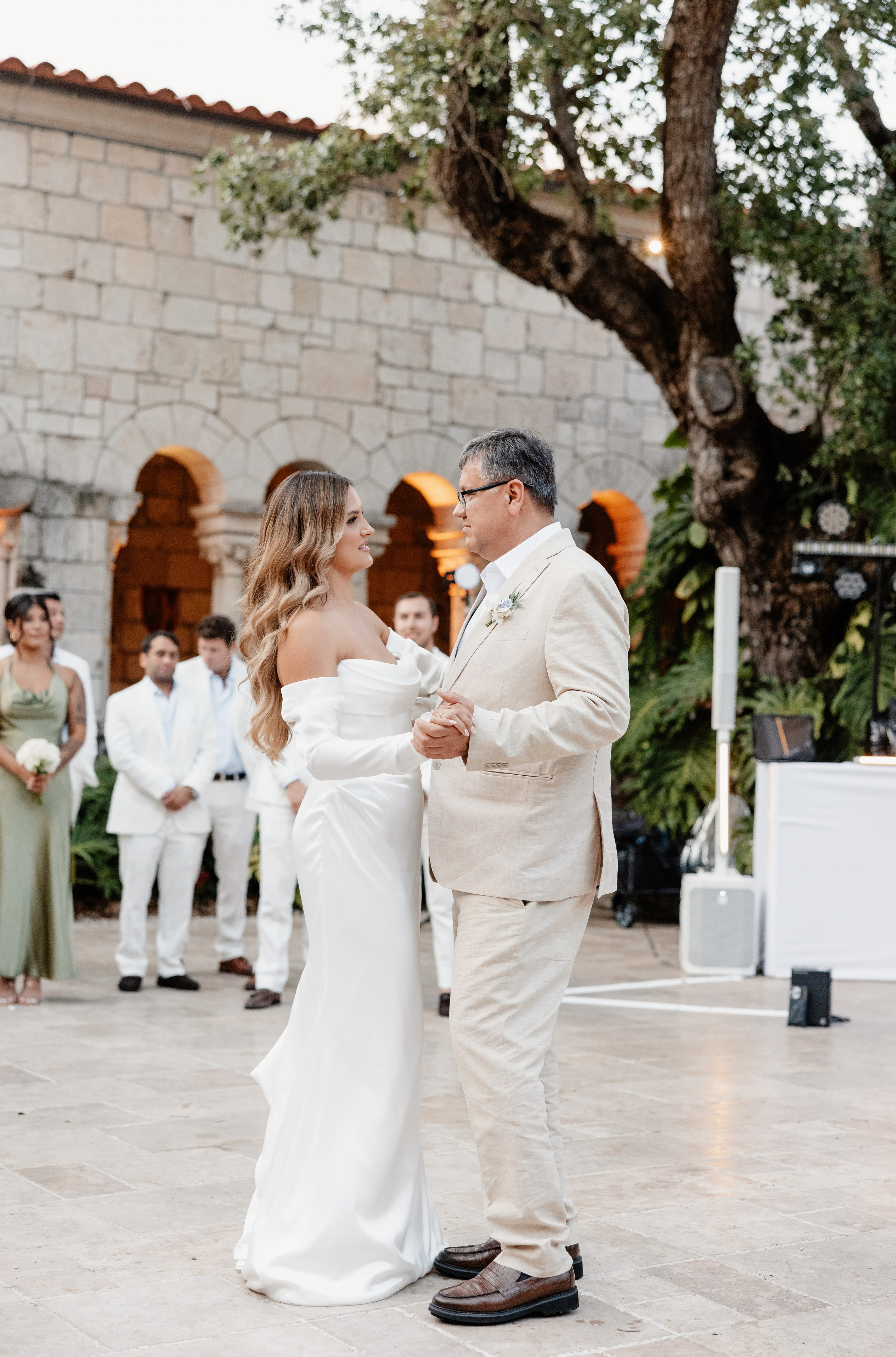 Timeless Romance | Joanna & Leo’s Wedding at the Ancient Spanish Monastery. YES I DO PRODUCTION — Wedding photography&videography