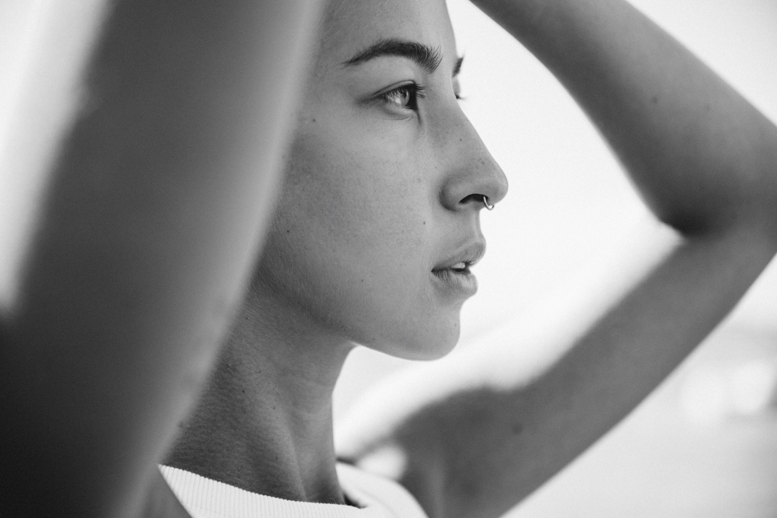 Alsu. Photographer in Barcelona capturing unique stories | Kate Chumak