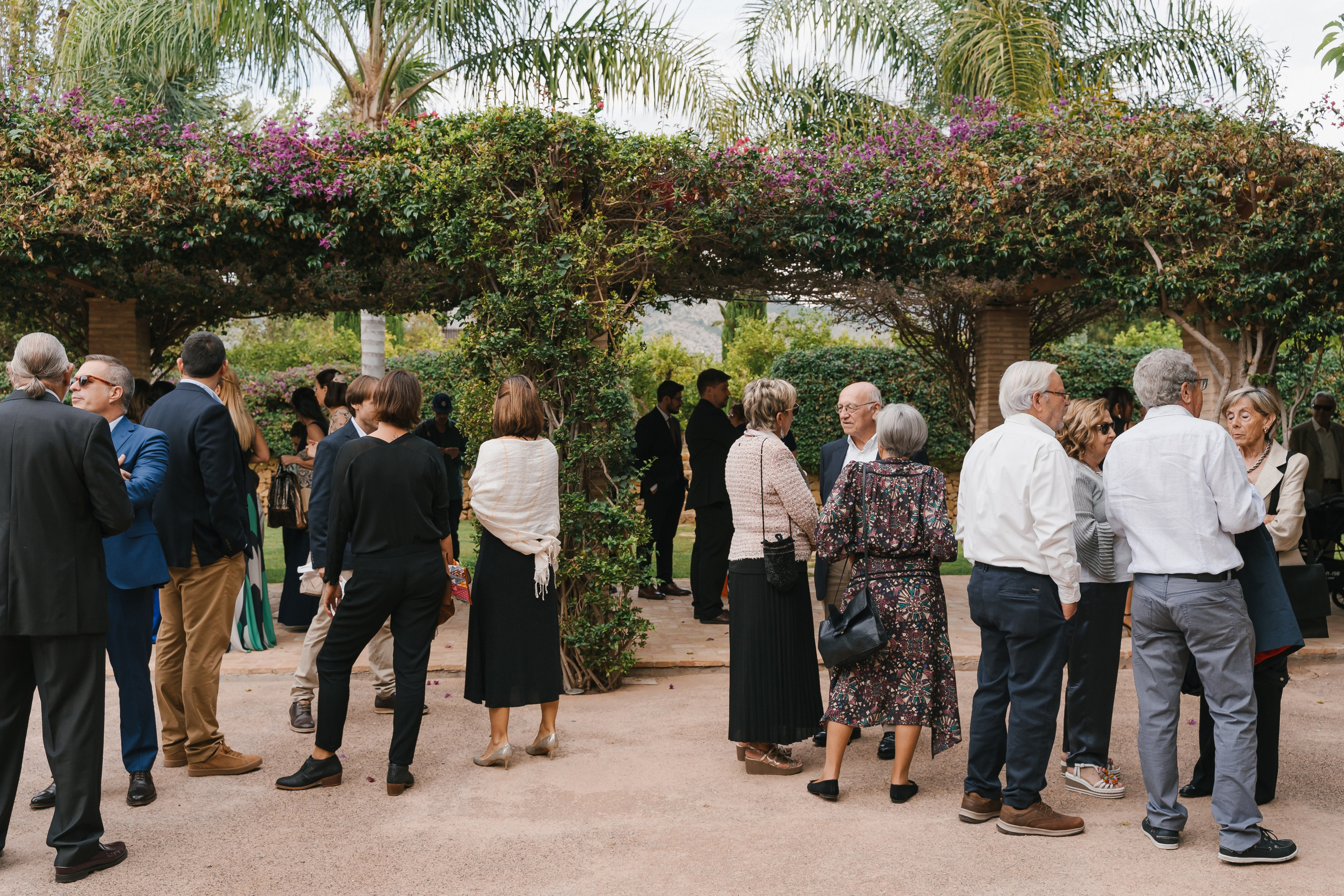 A & L. Fotógrafa de bodas y familias en España, Valencia: Nadia ProFoto