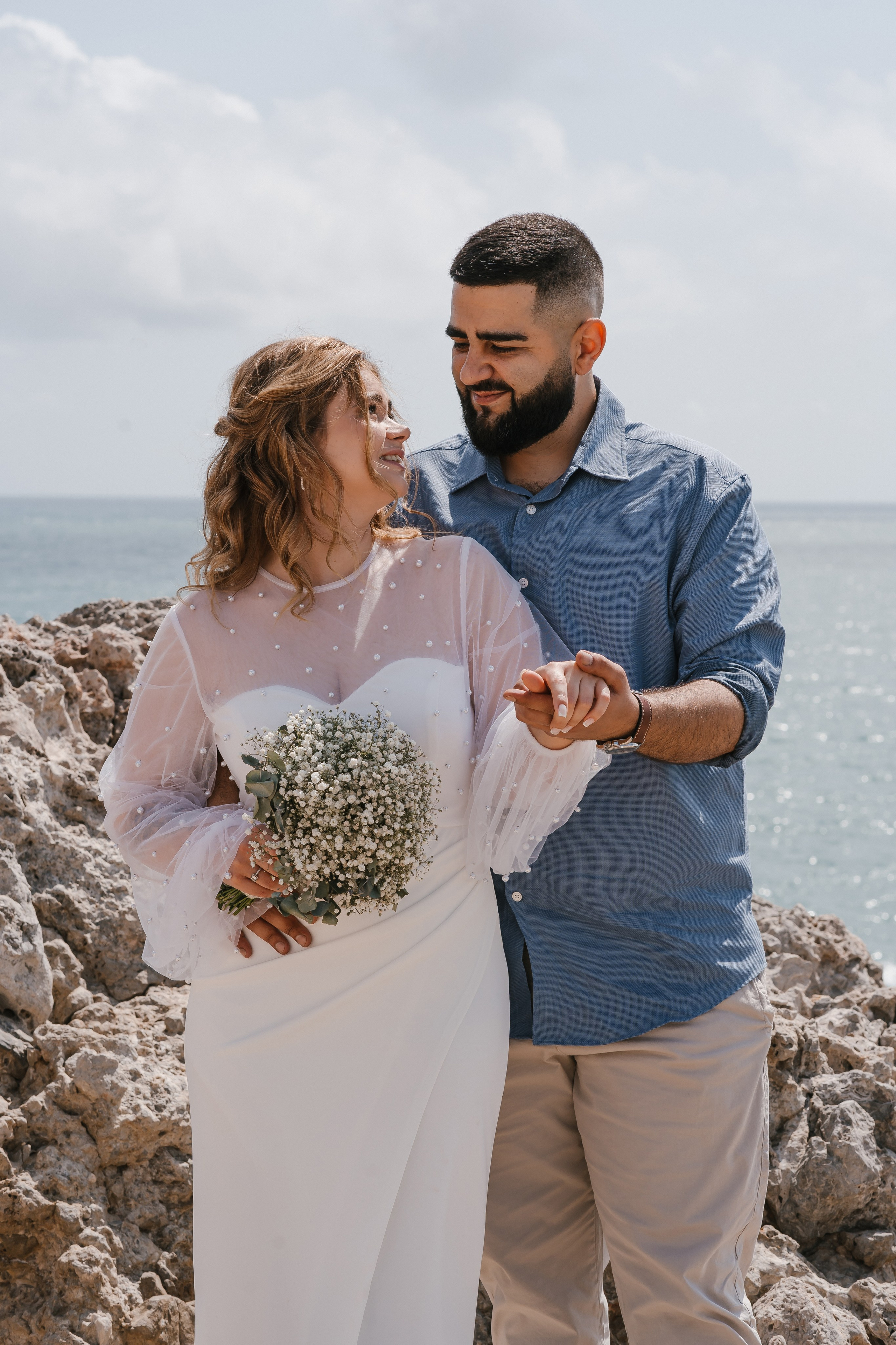 A & D. Fotógrafa de bodas y familias en España, Valencia: Nadia ProFoto