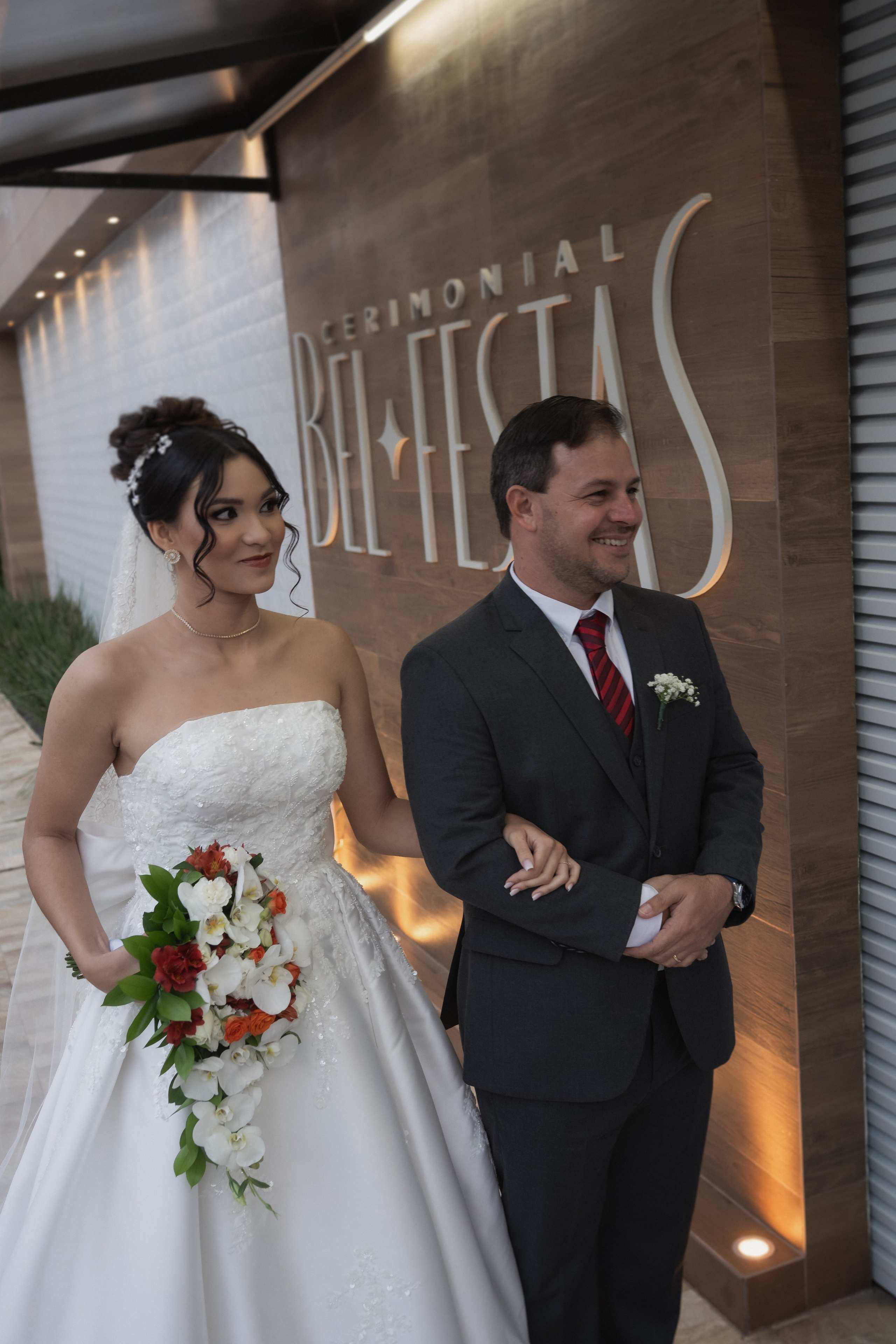 Beatrice & Paulo. Lembrar não é só ver. É sentir de novo