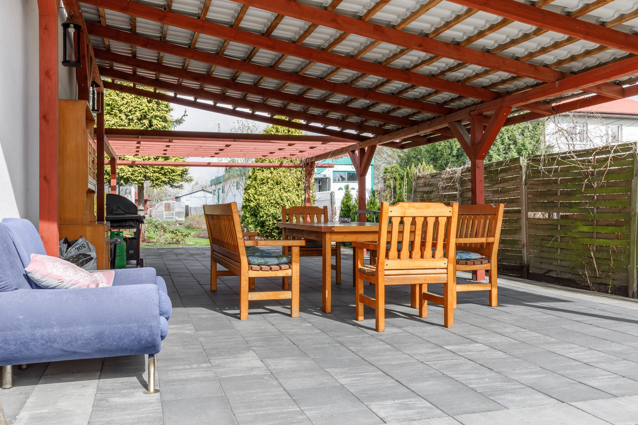 Michałów-Reginów, Polska. Fotograf Nieruchomości i Wnętrz