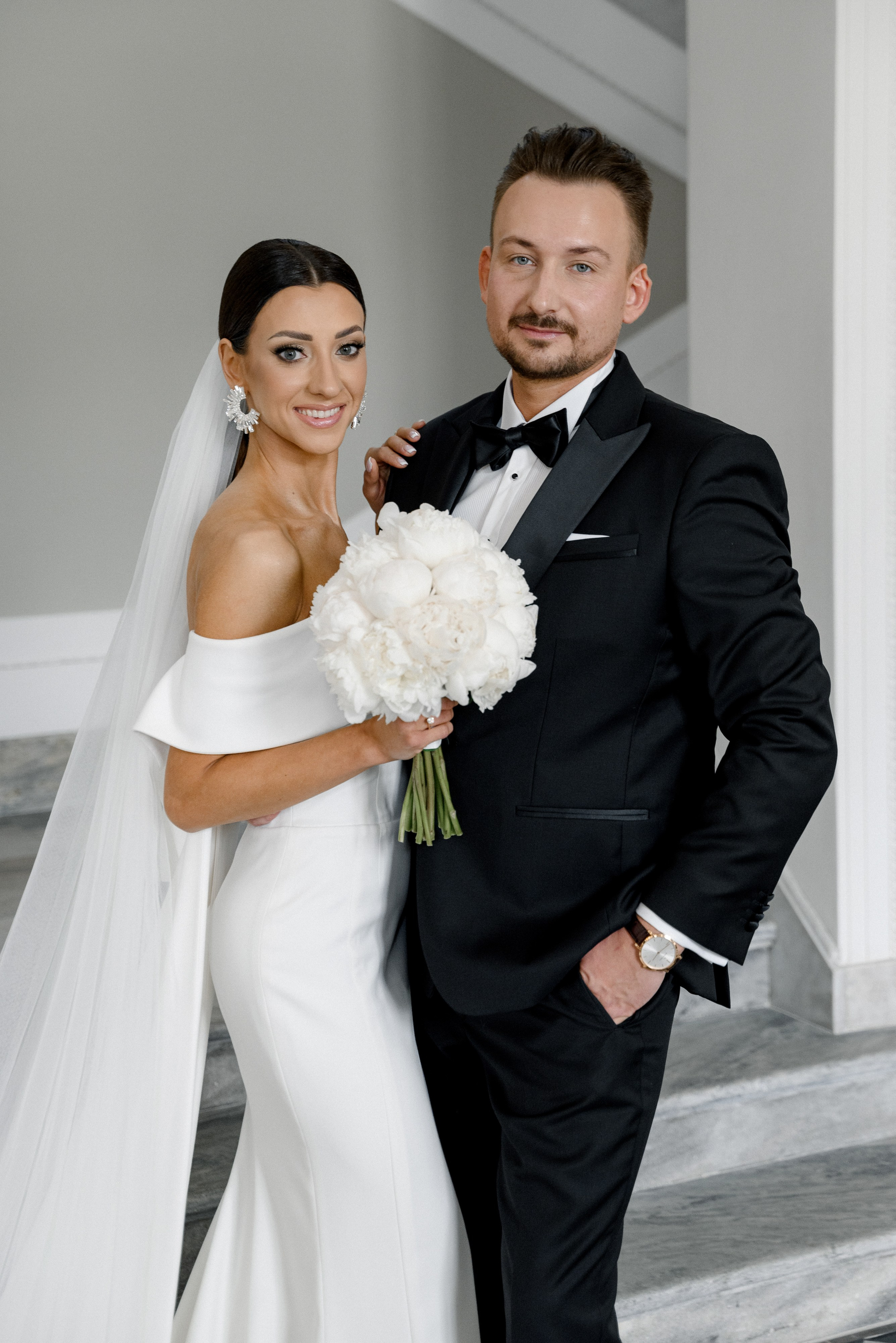 Martyna i Piotr 14.06.2024 Hotel Verte. Wedding photographer Warsaw and Europe