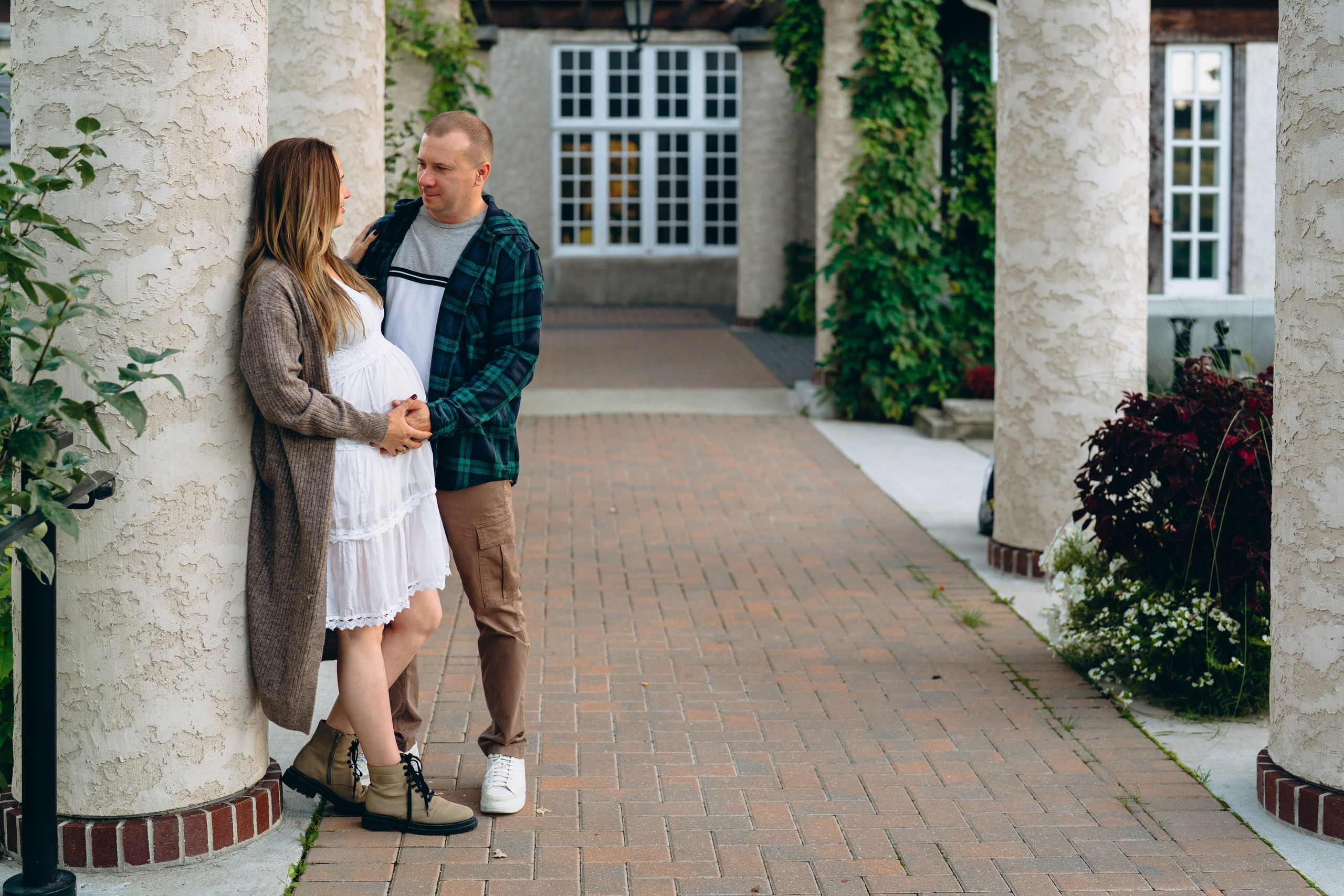 Family Happiness. Photographer Viktoriia Skavronskaya