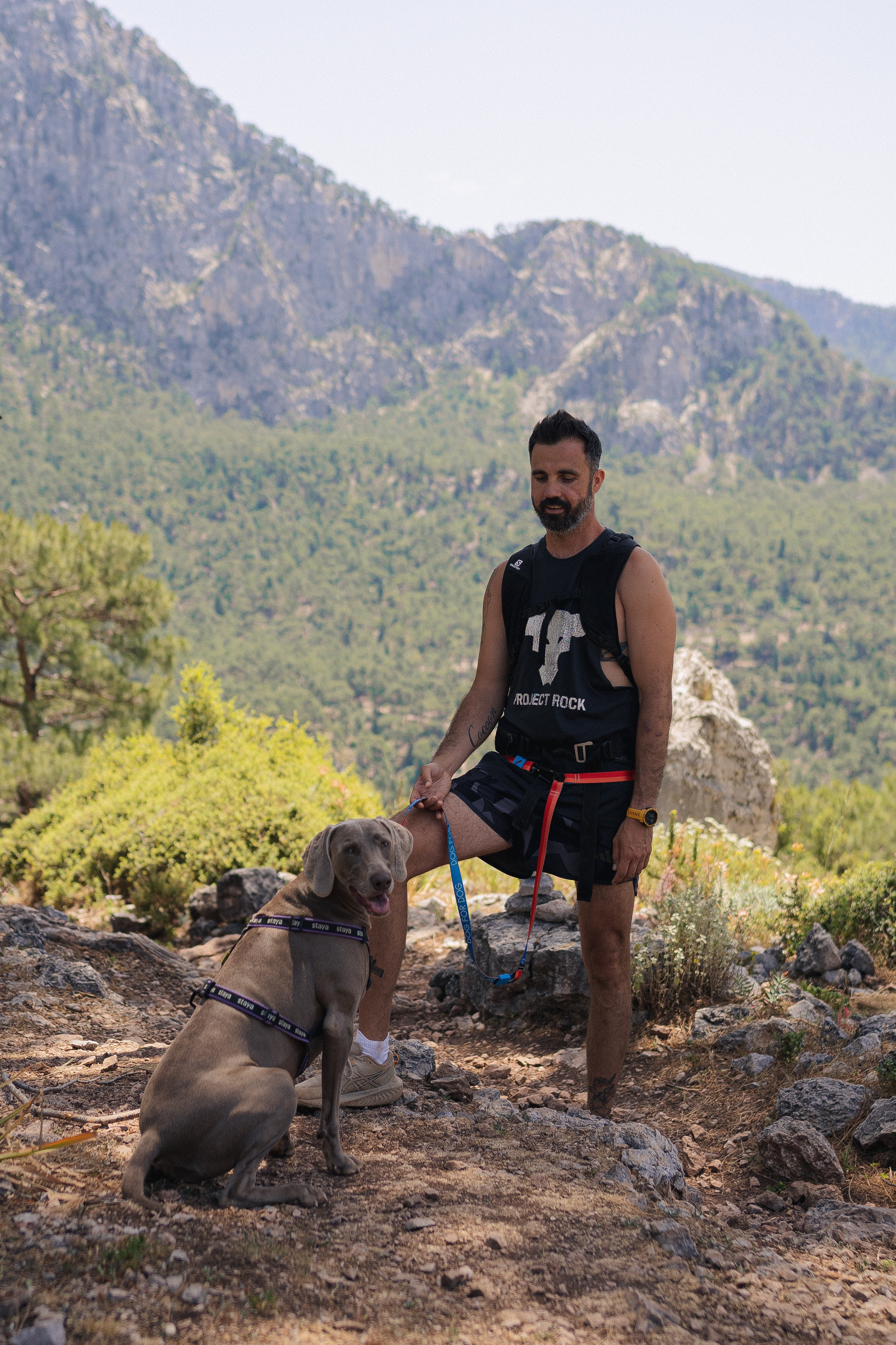 Хайкинг Ликийская тропа. Фотограф Москва Ларина Юлия