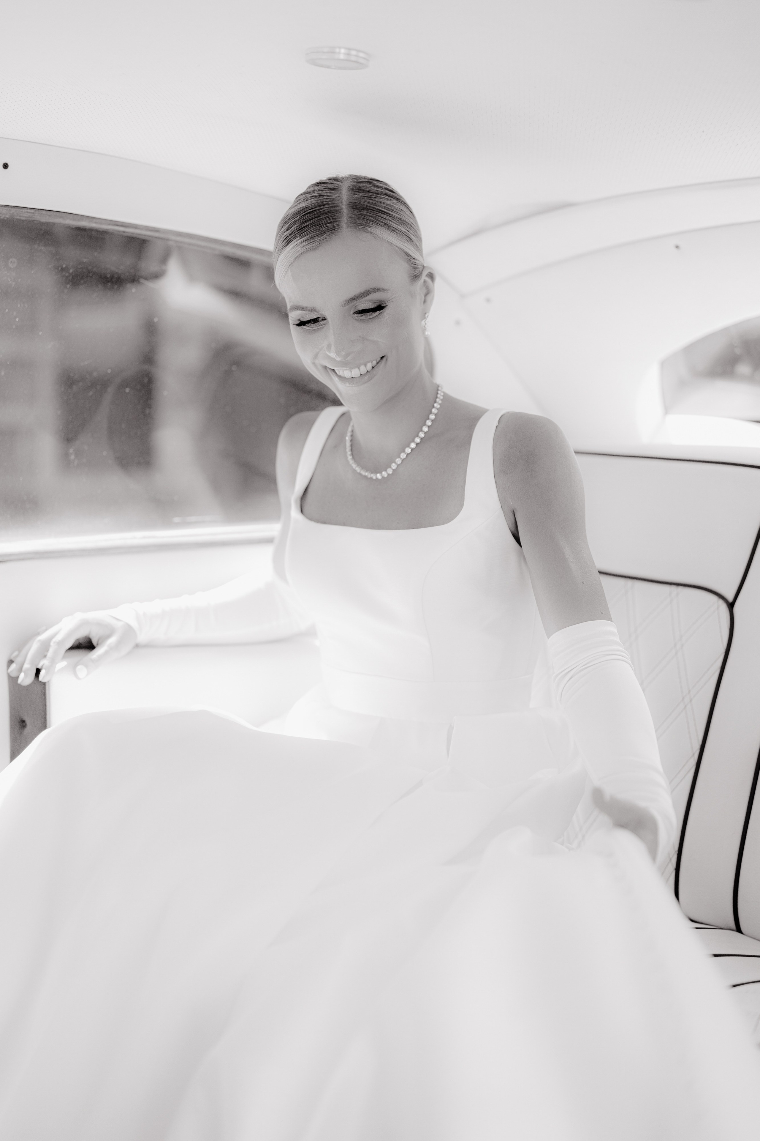 Caroline and Brendan’s Elegant Multicultural Wedding. Wedding photographer and videographer New York | New Jersey