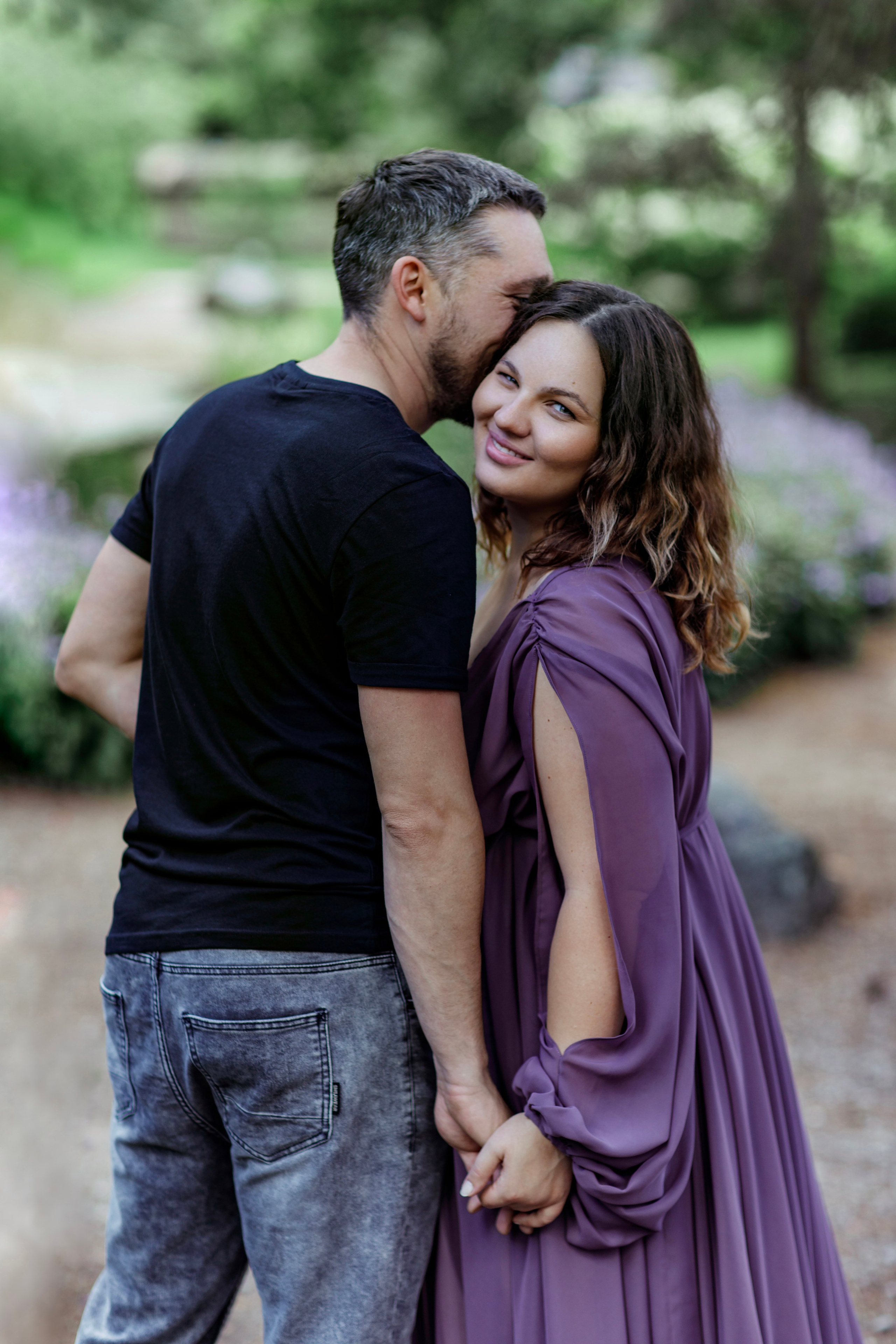 ANASTASIJOS IR ŠARŪNO LAUKIMAS. Vestuvių ir nėščiųjų fotografė Raminta Razmaitė