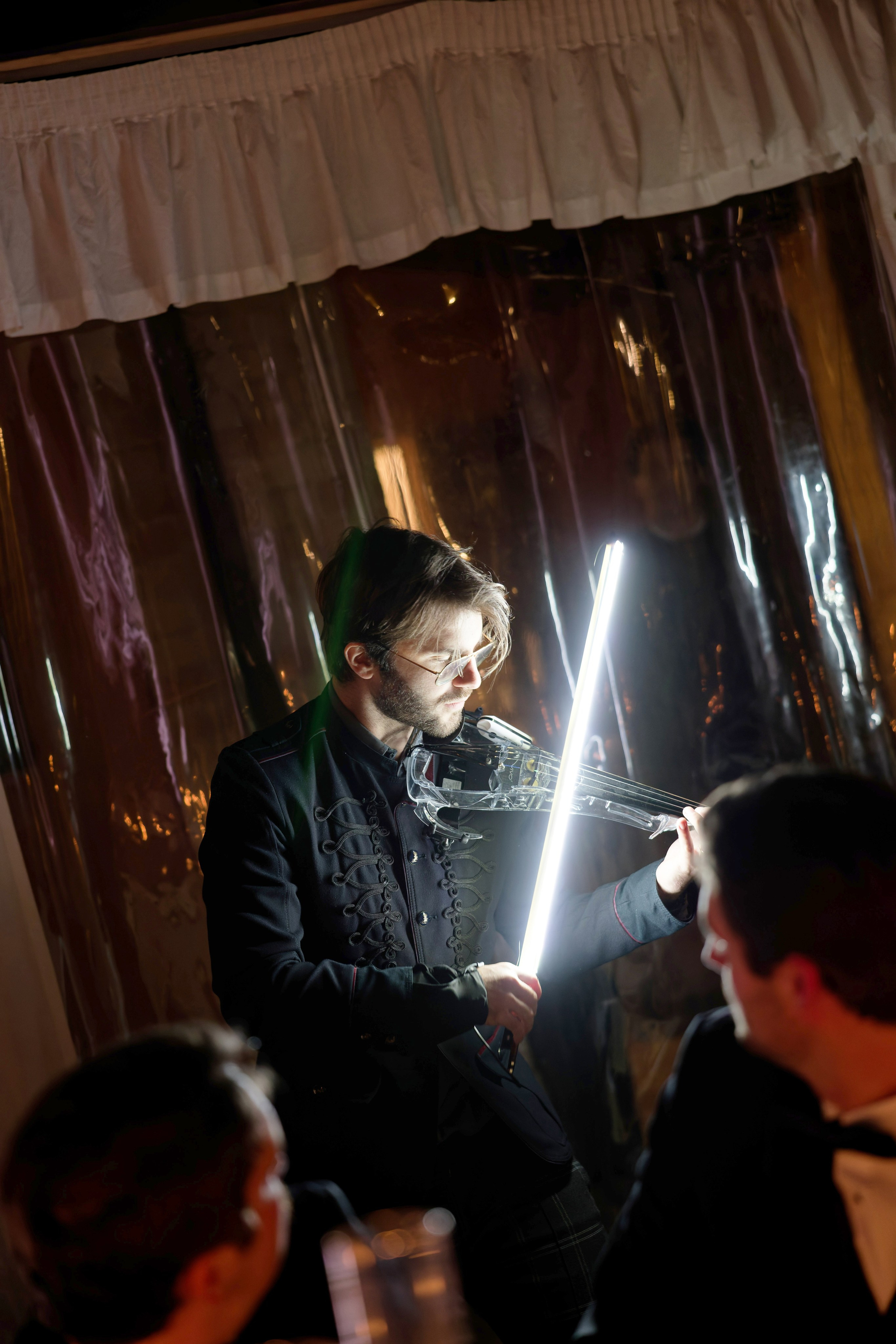 Wedding at Fonte Sala, Umbria