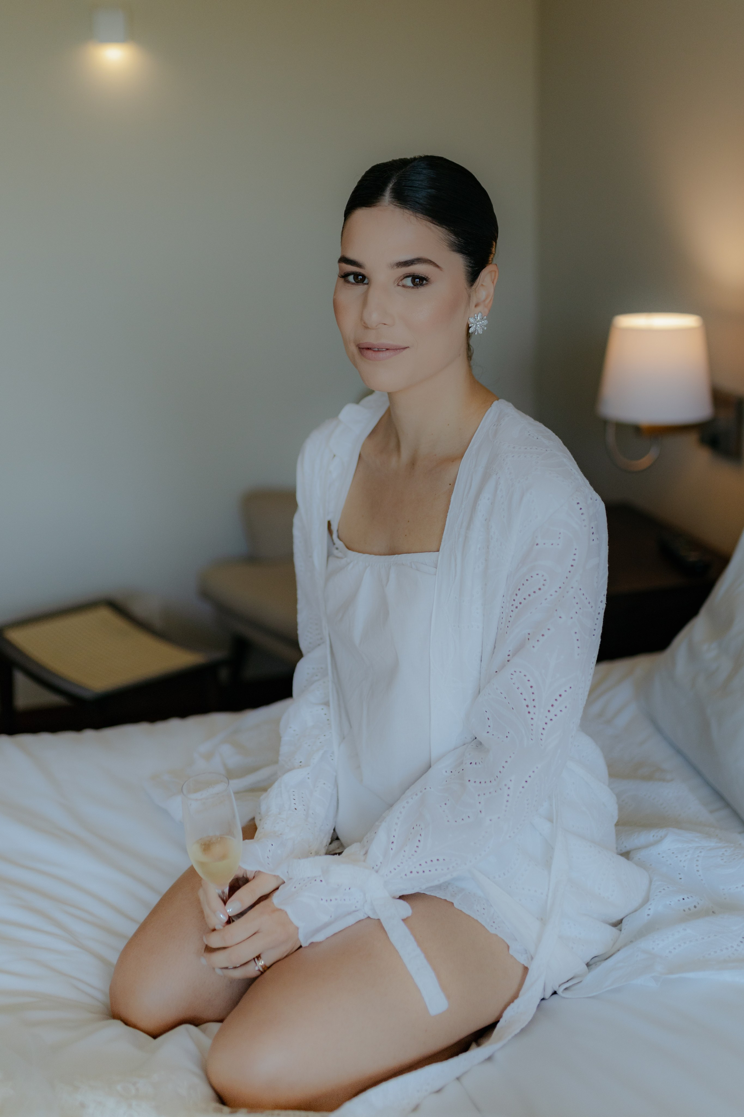 Jessica e Anna Luiza (matrimonio). Principal