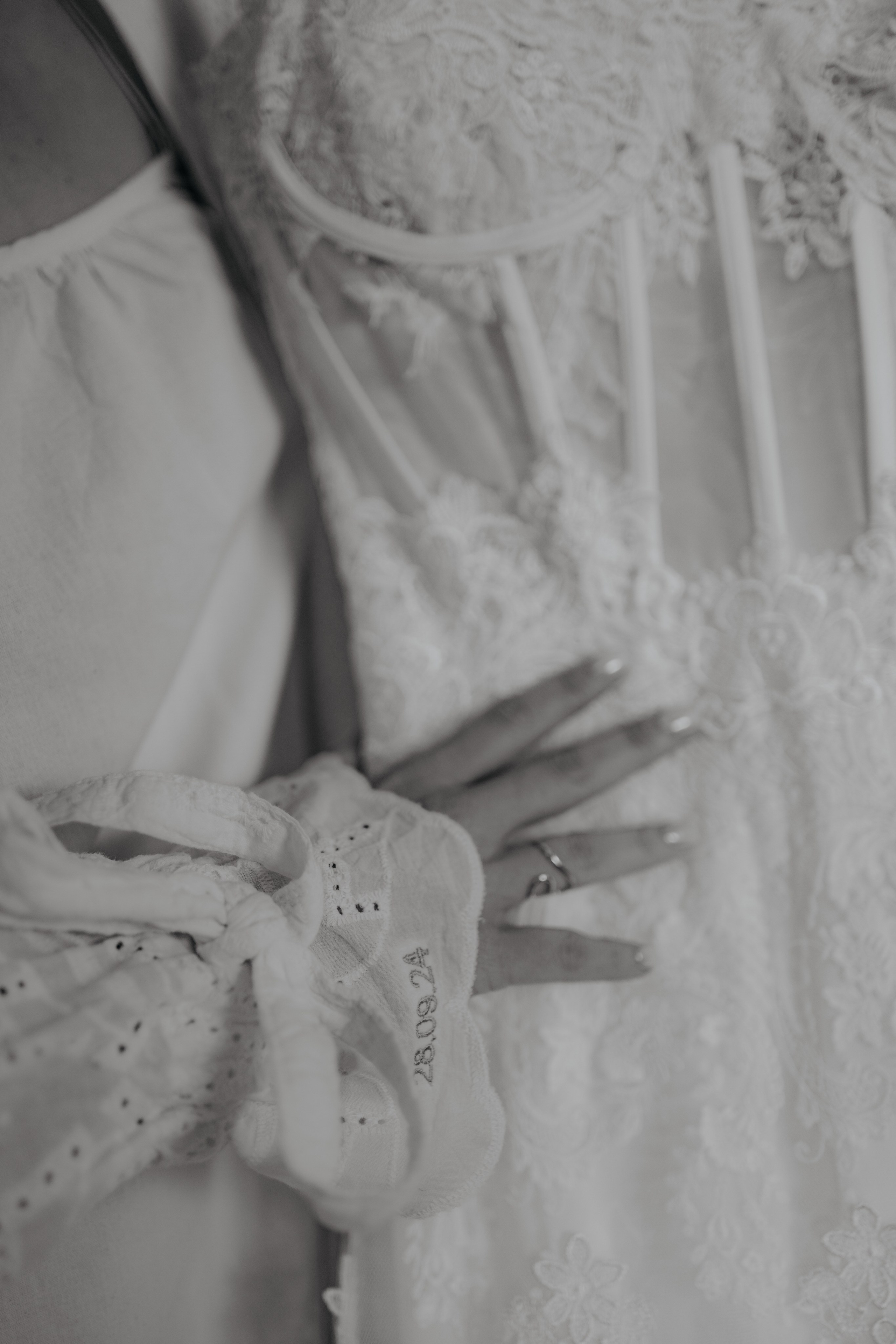 Jessica e Anna Luiza (matrimonio). Principal