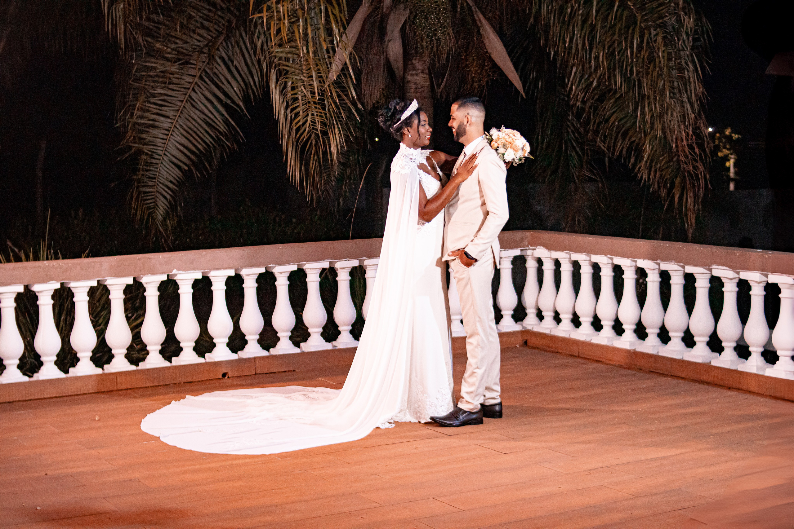 Sara e Jhonathan. Fotógrafa de casamento e festa infantis em Marilía, São Paulo