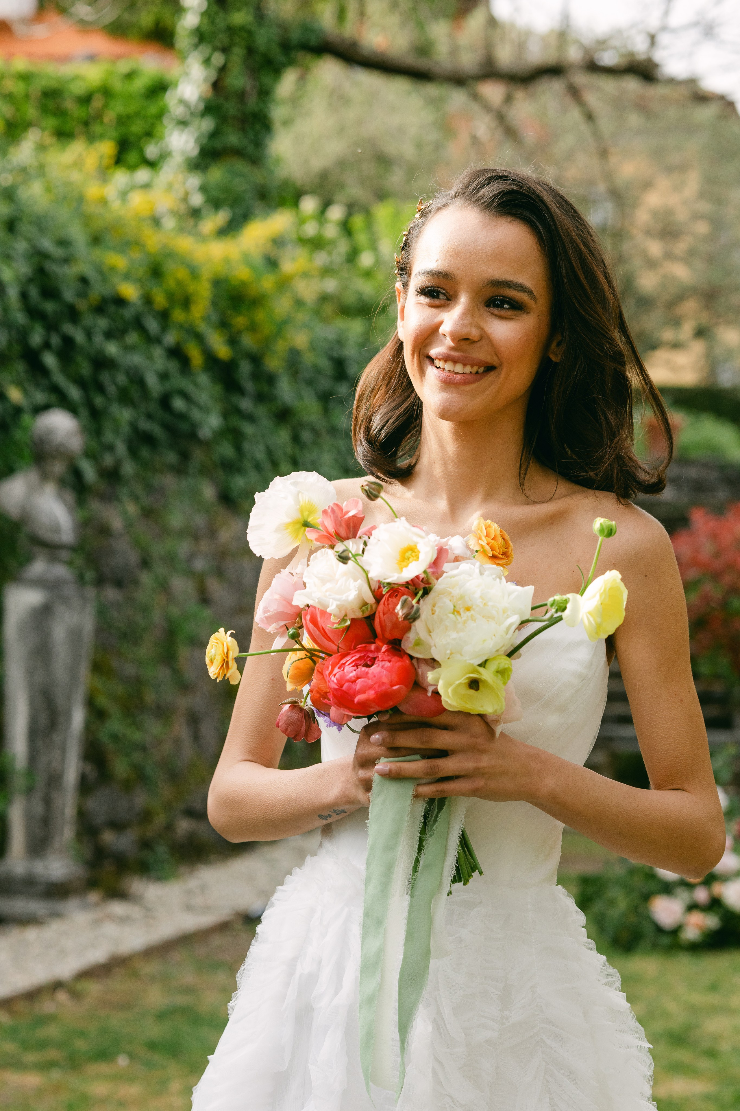 Lais and Flavio. Sara Luca Wedding Photographer in Italy and Europe