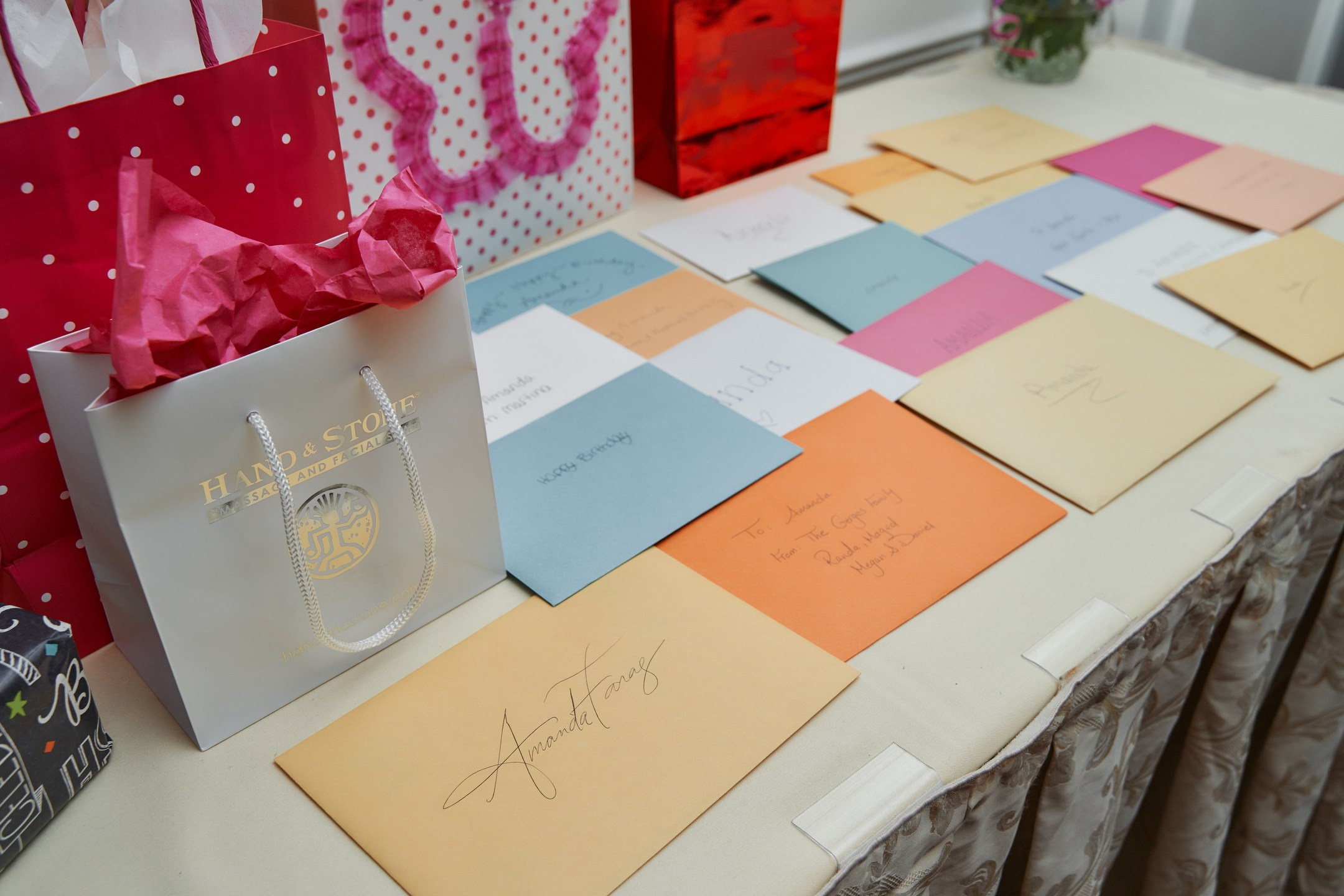 Birthday party. Professional Wedding and event photographer USA New York