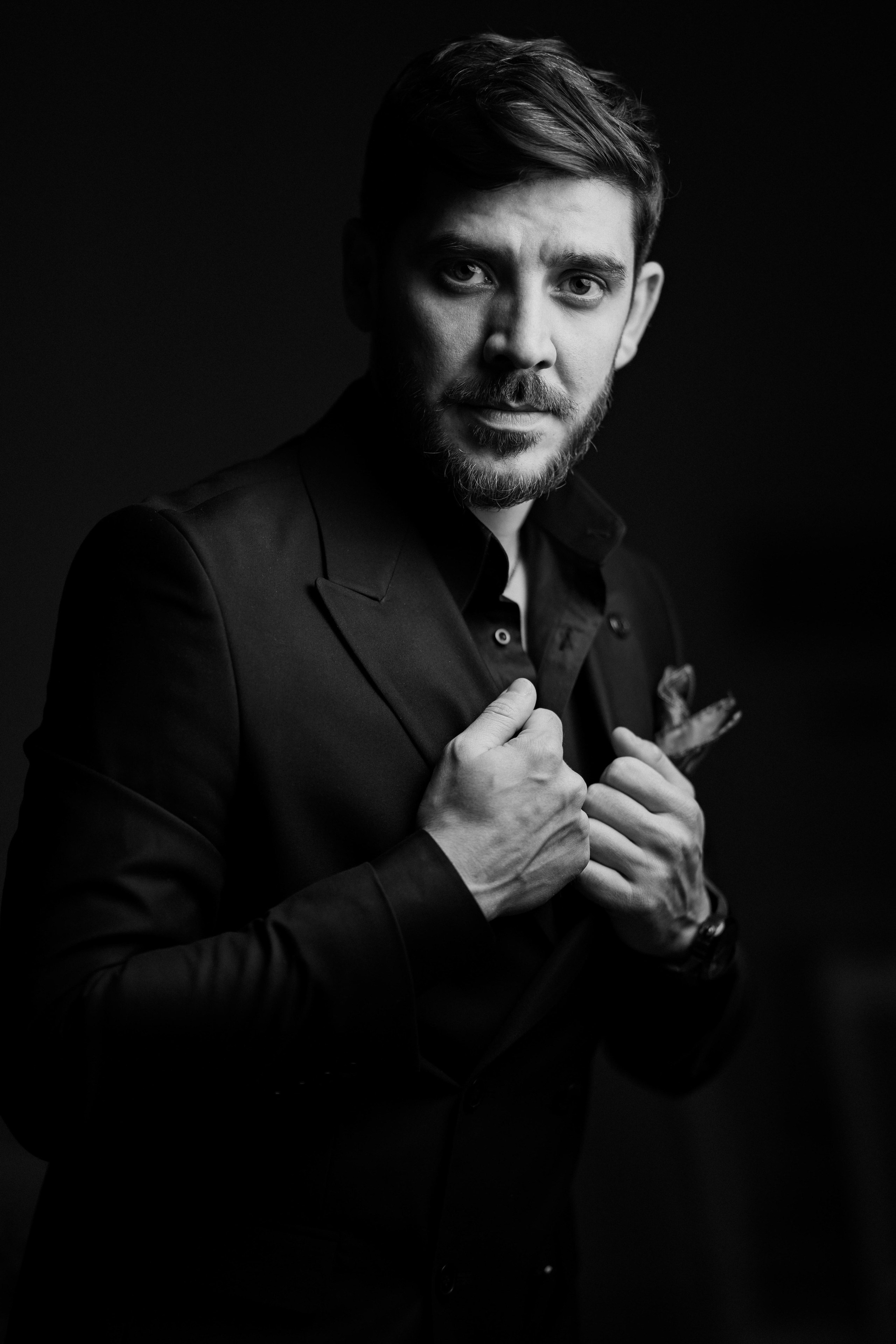 Portrait. Javidan.media