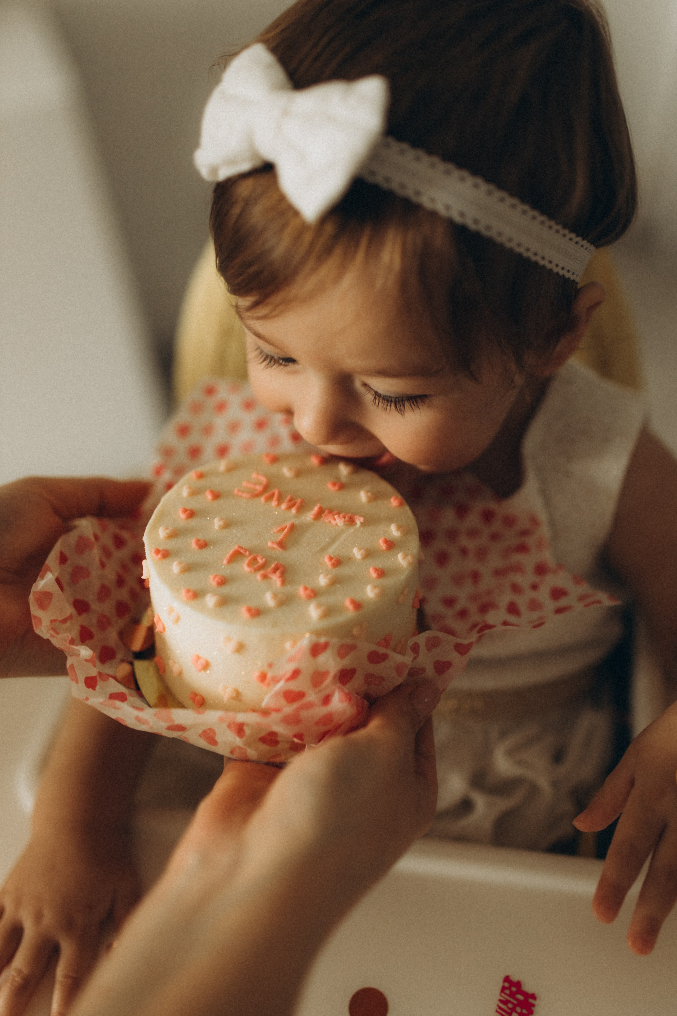 Dmitriy, Yulia, Miron&Elina