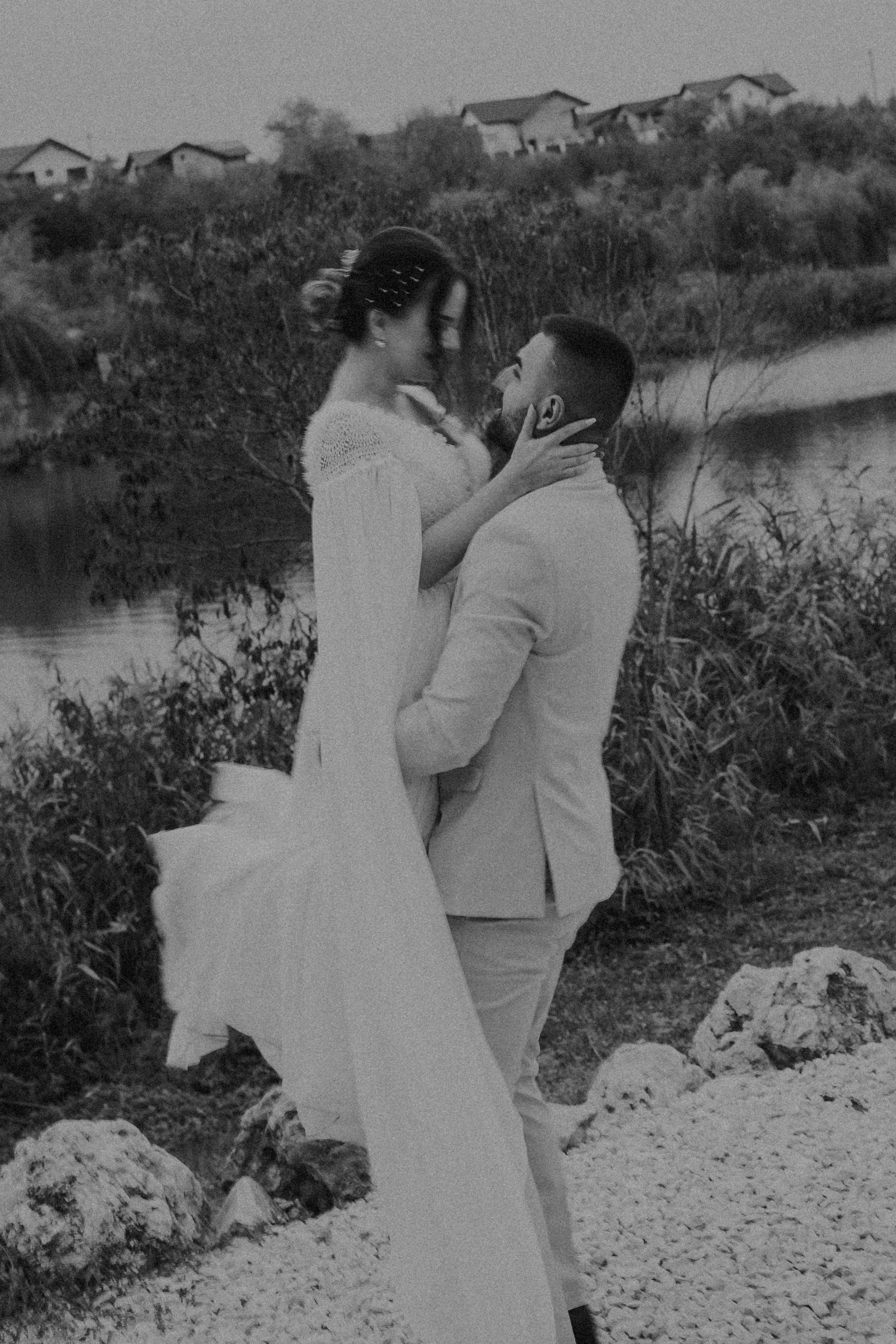 Nunta Larisa & Andrei. Events photographer Paul Dafina