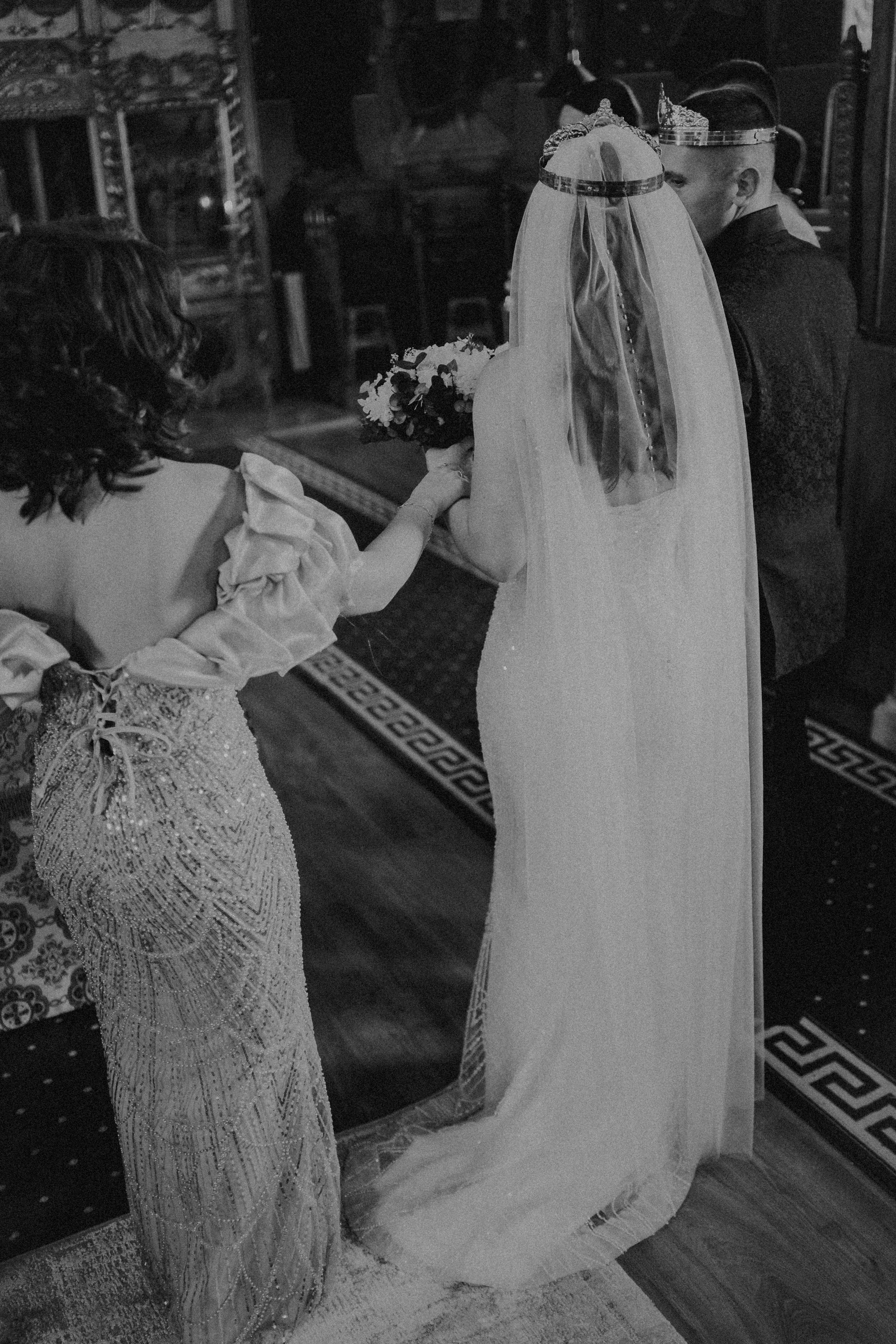 Nunta Simina & Lucian. Events photographer Paul Dafina
