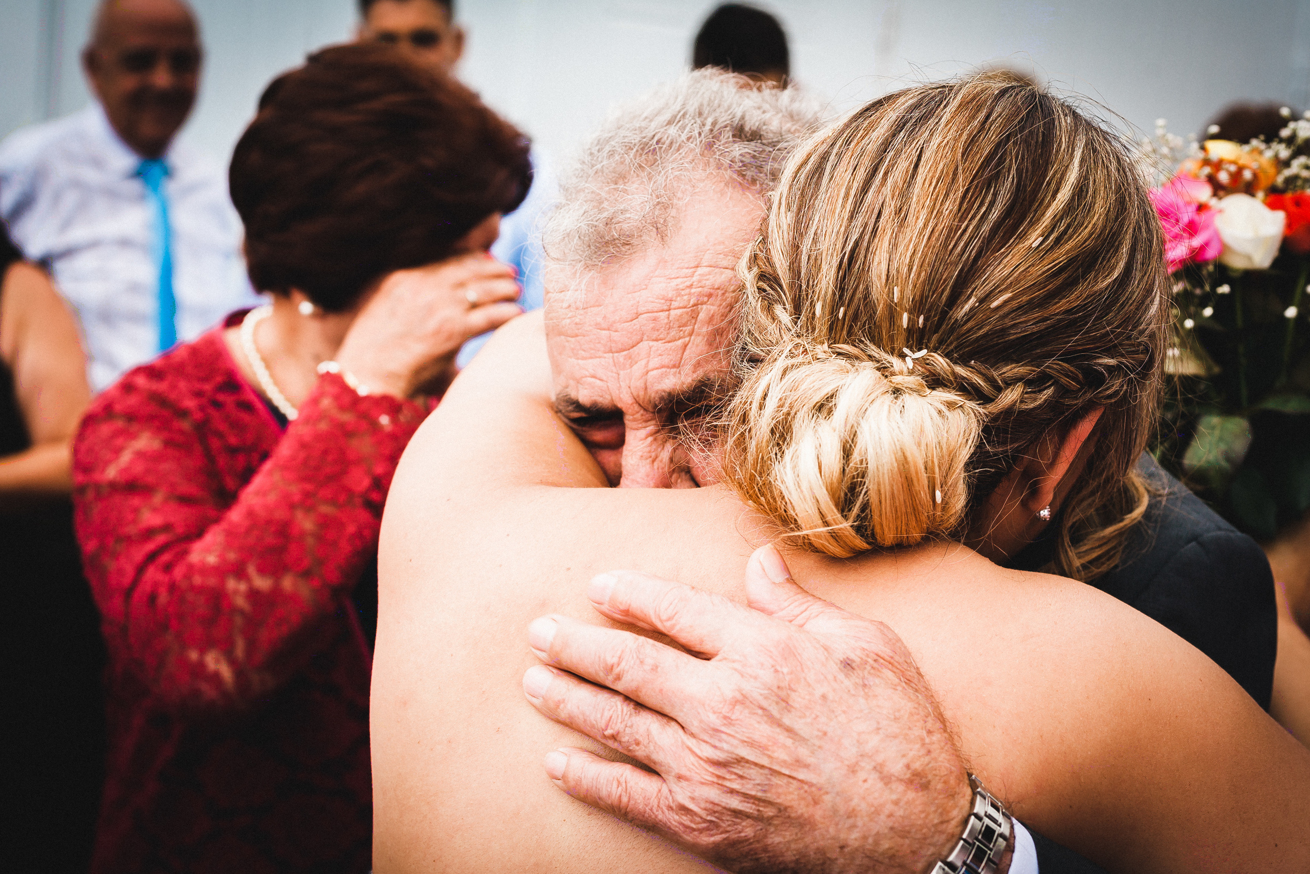 Wedding photoshoot Tenerife. Photographer Tenerife Edgar Zubarev