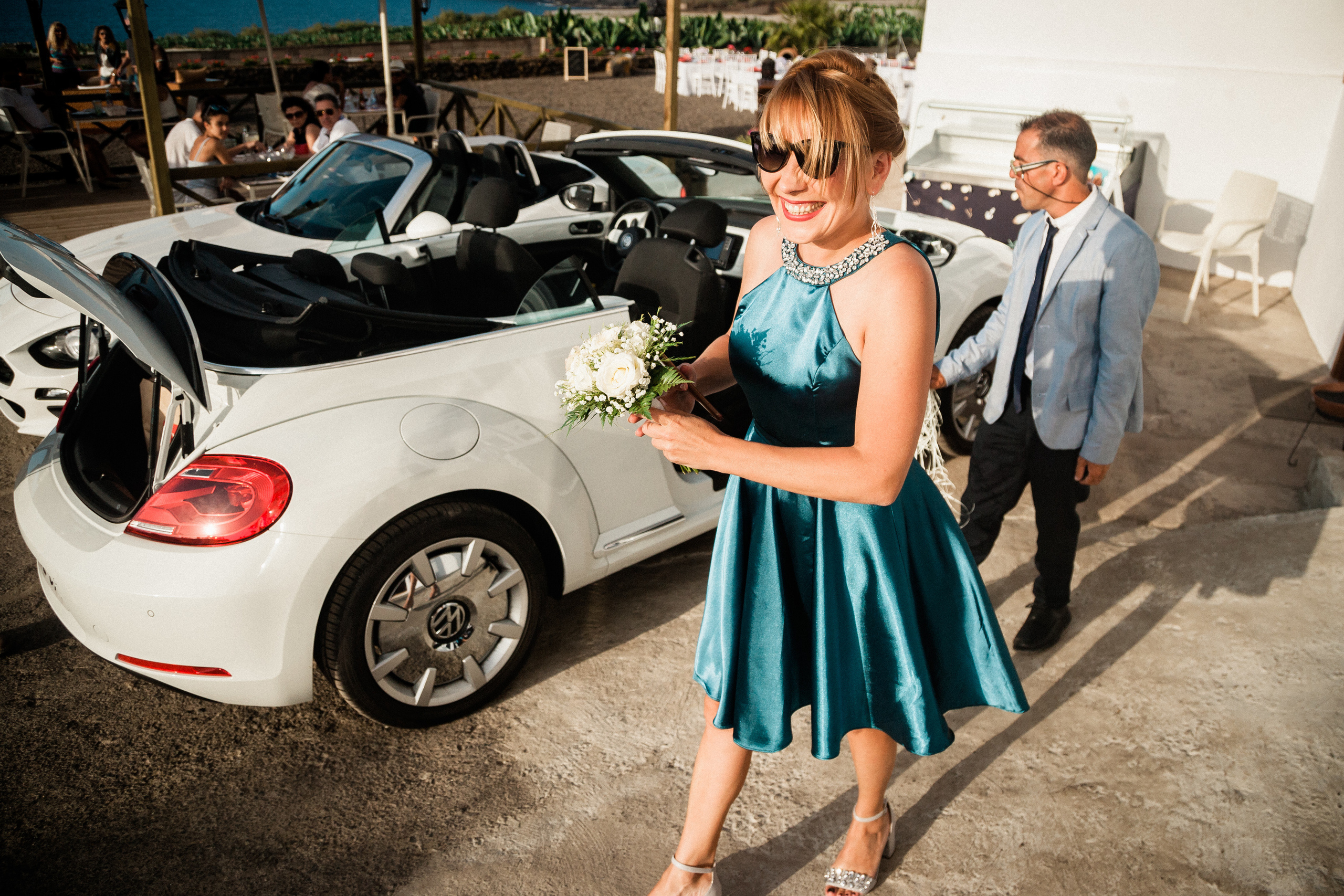 Wedding photoshoot Tenerife. Photographer Tenerife Edgar Zubarev