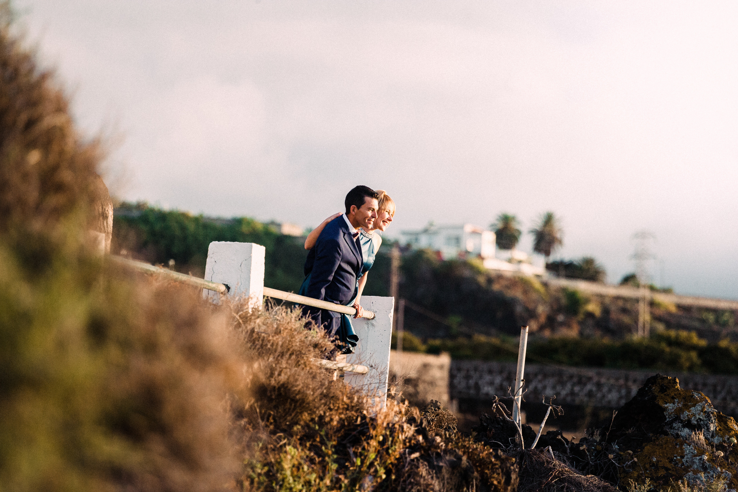 Wedding photoshoot Tenerife. Photographer Tenerife Edgar Zubarev