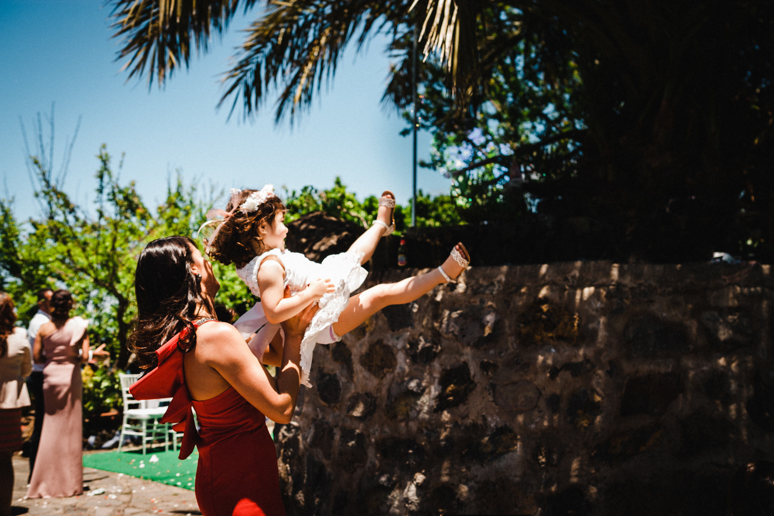 Wedding photoshoot Tenerife. Photographer Tenerife Edgar Zubarev