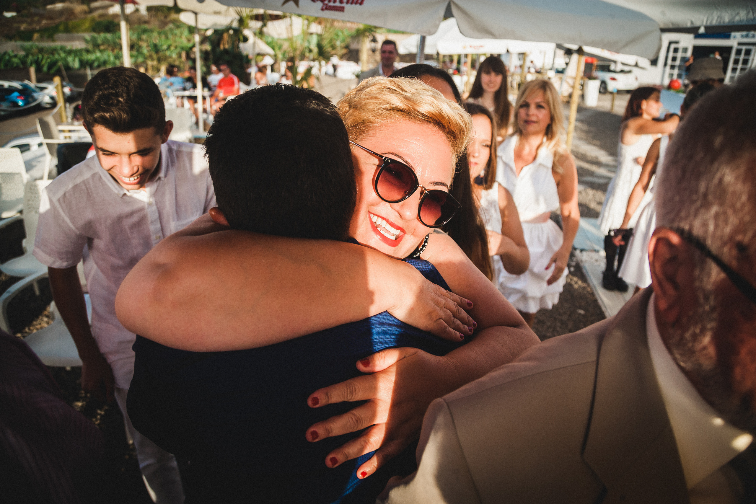 Wedding photoshoot Tenerife. Photographer Tenerife Edgar Zubarev
