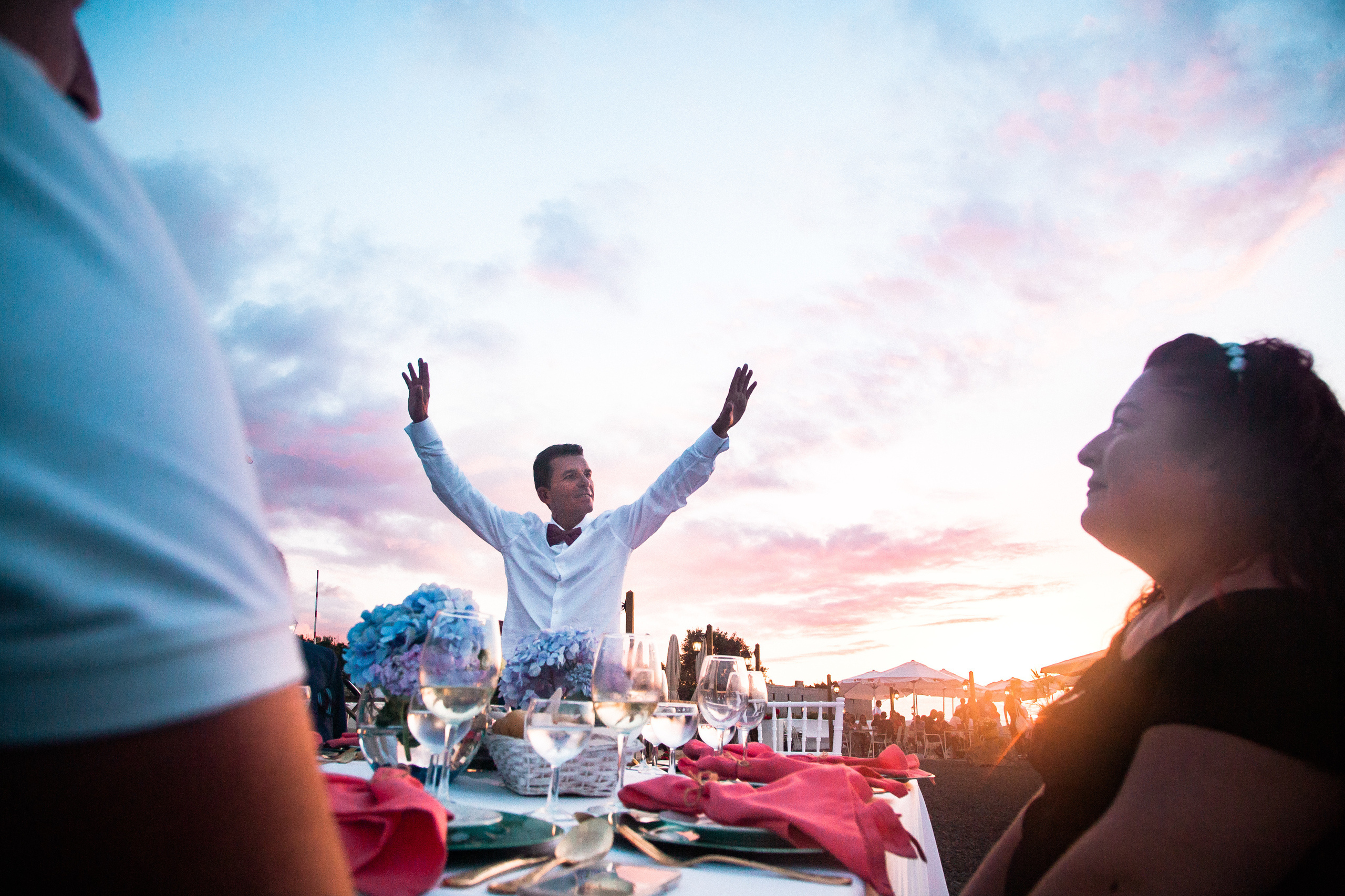 Wedding photoshoot Tenerife. Photographer Tenerife Edgar Zubarev