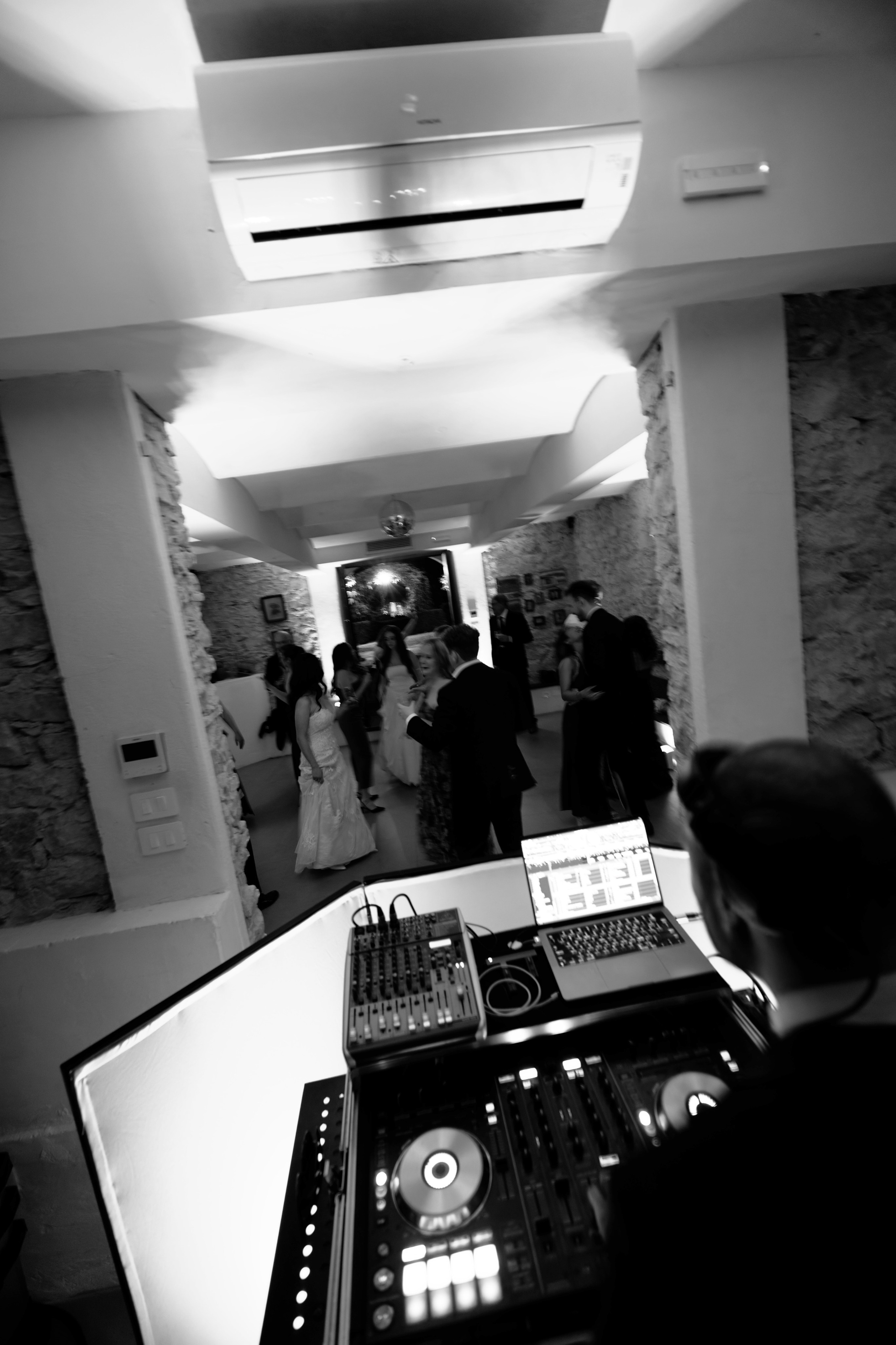 Wedding at Villa Merlo Nero, Florence