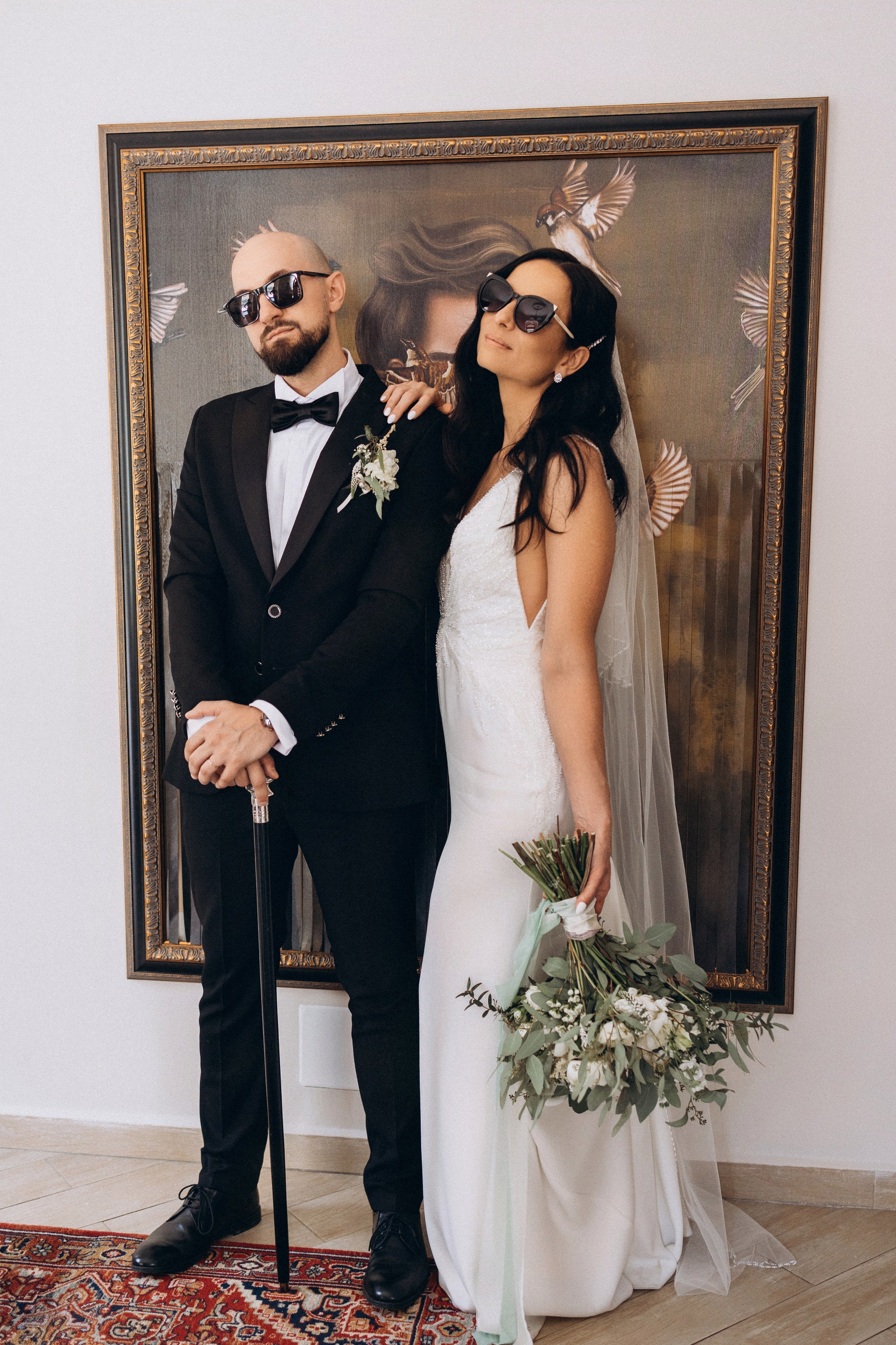 Claudia & Octavian. Wedding Photographer, based in Iasi, Romania, but will travel all over the globe to make sure you look amazing in all your wedding photos