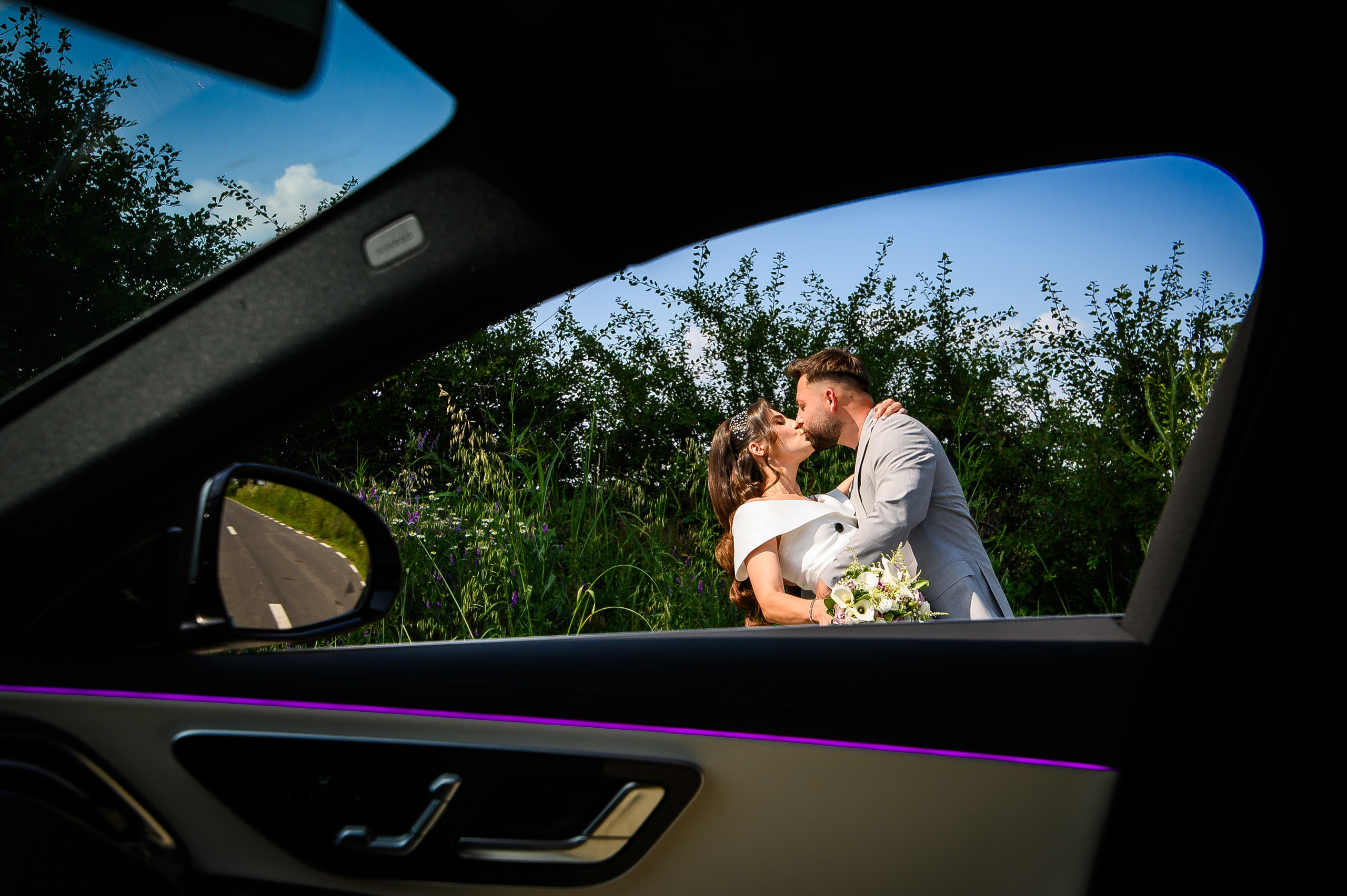 Andra & Marius. Mihnea’s Perspective — Where your moments become timeless stories. Event photographer, Romania