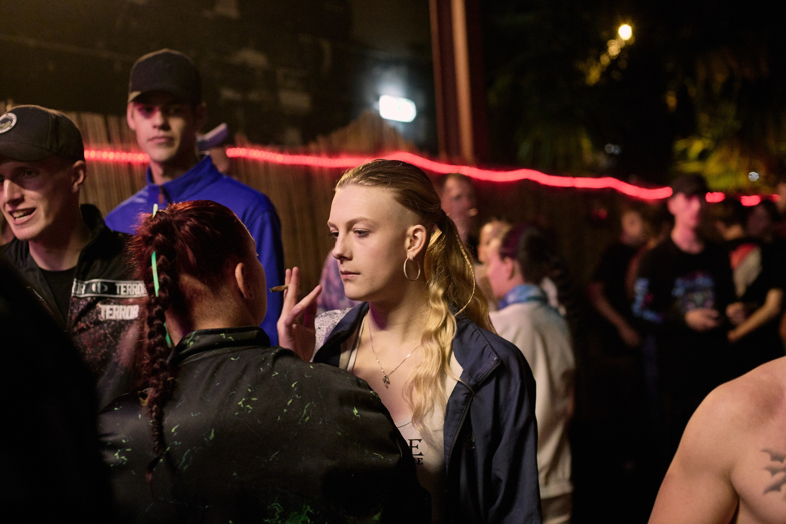 CYNDIUM, Energetic Dance. Fotograaf Amsterdam - Victoria Ushkanova