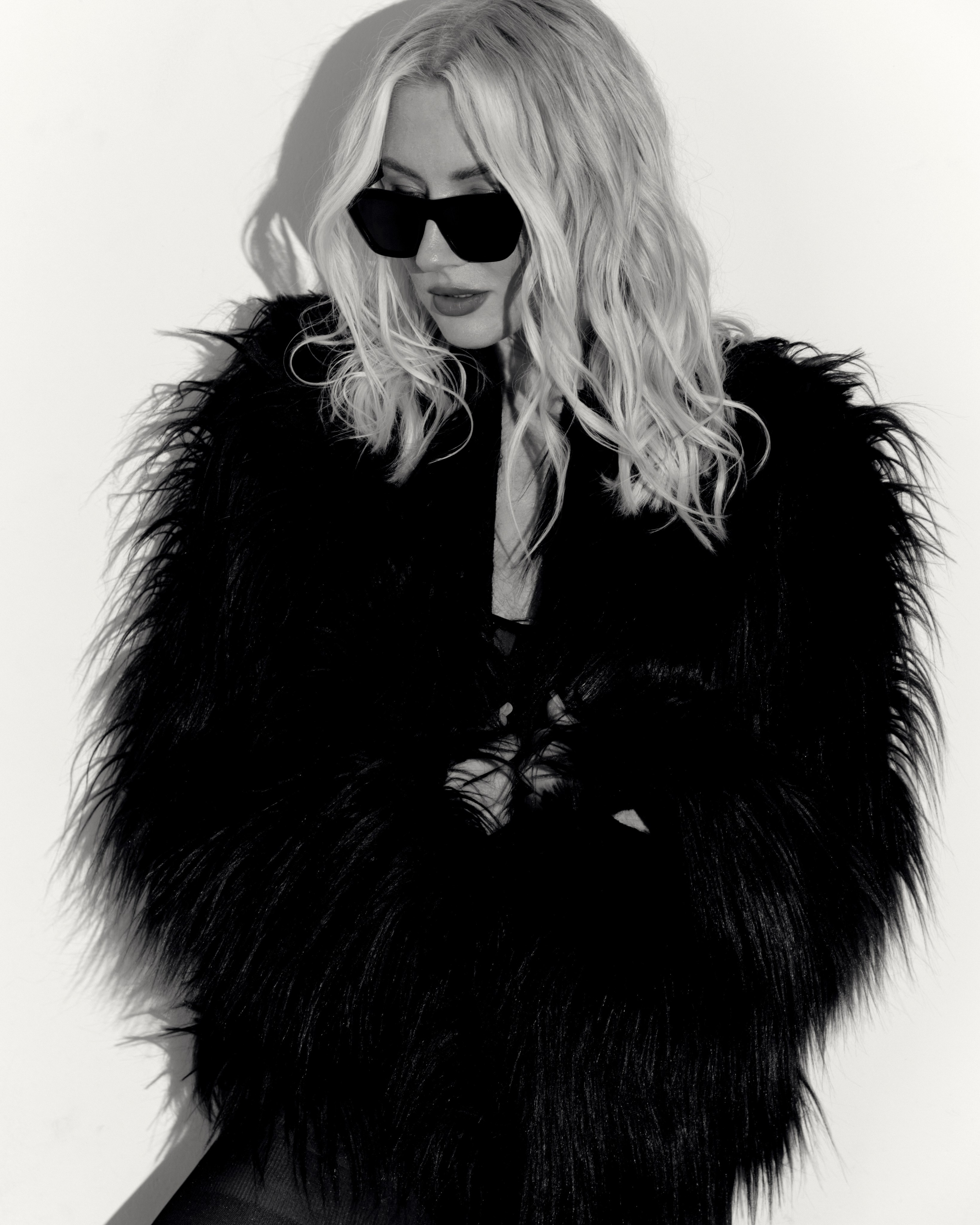 Zhanna. Photographer Olga Tsoi