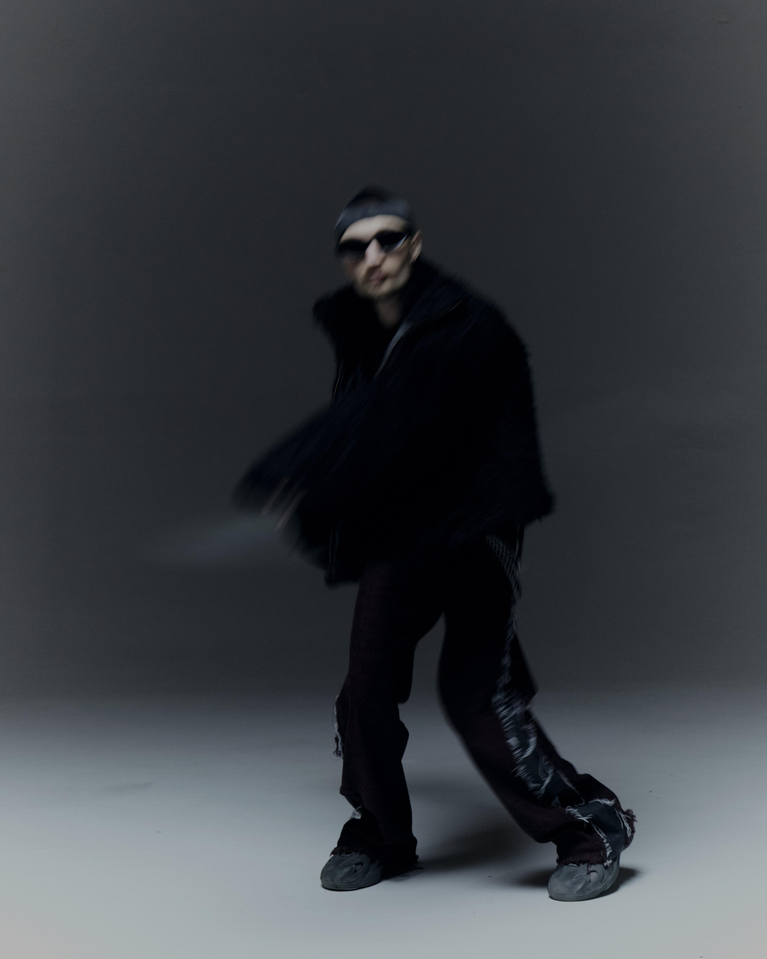 Artheo. Photographer Olga Tsoi