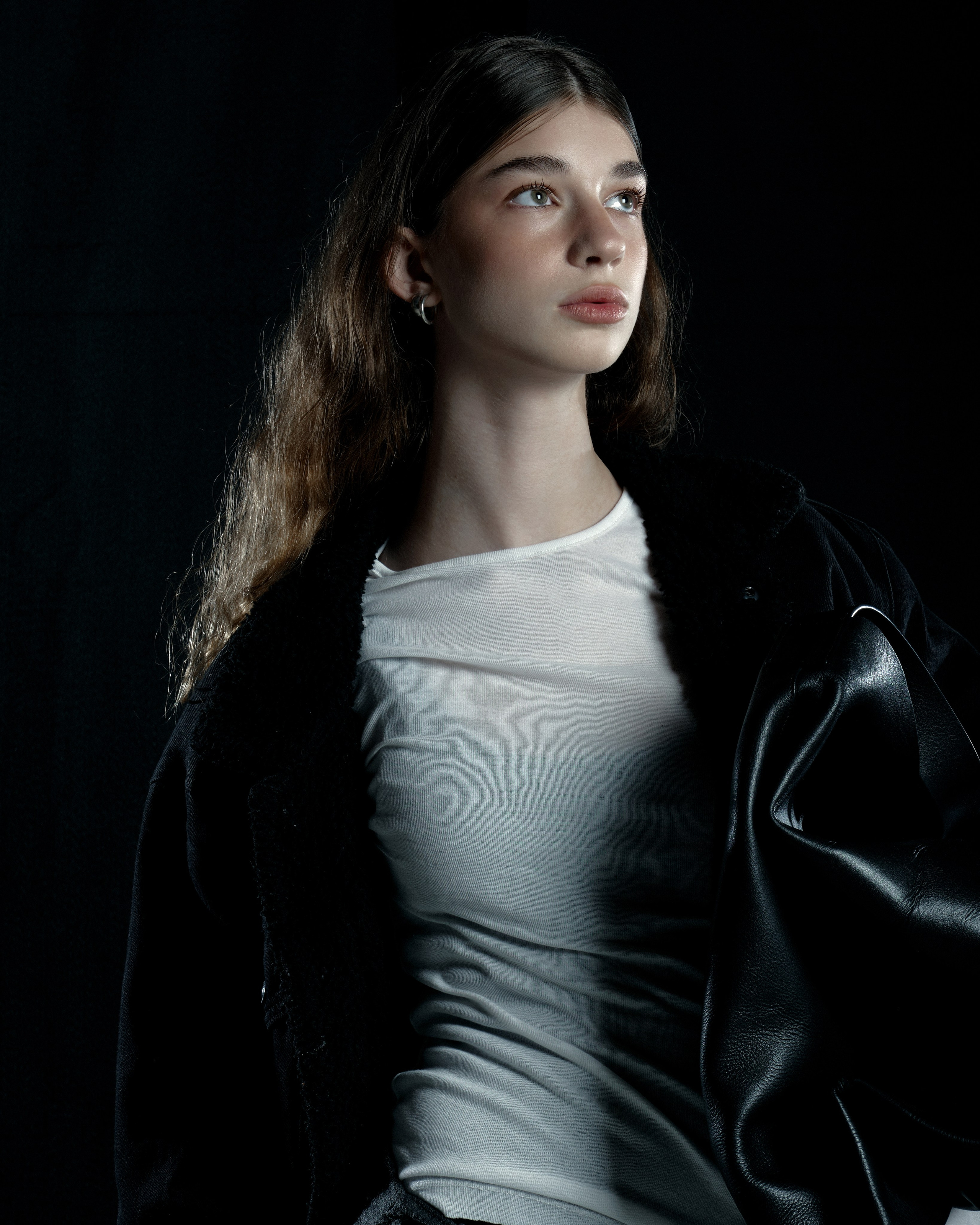 Clementina. Photographer Olga Tsoi