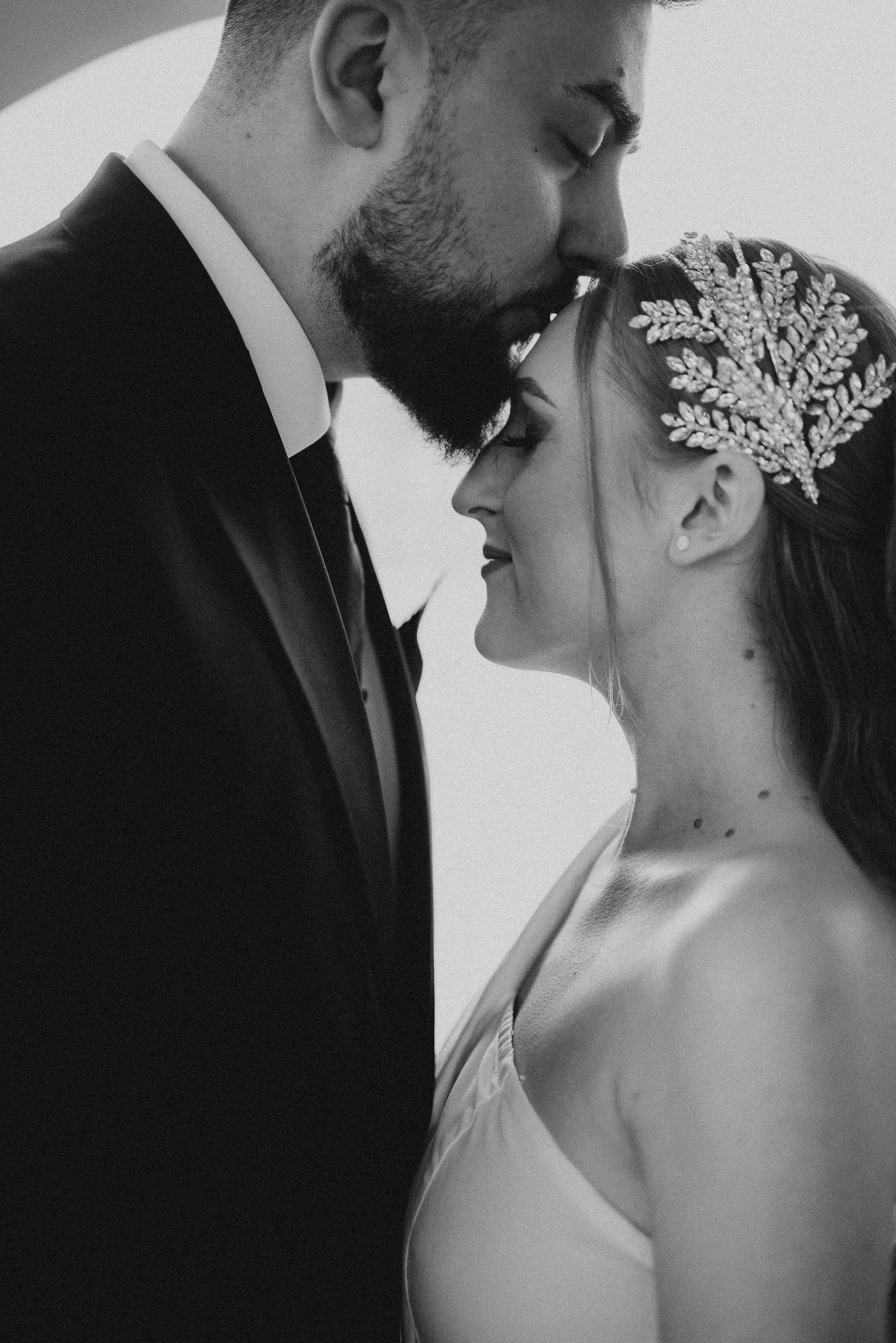 Elena + Alexandru | Liria Events. FotoVizion Iași