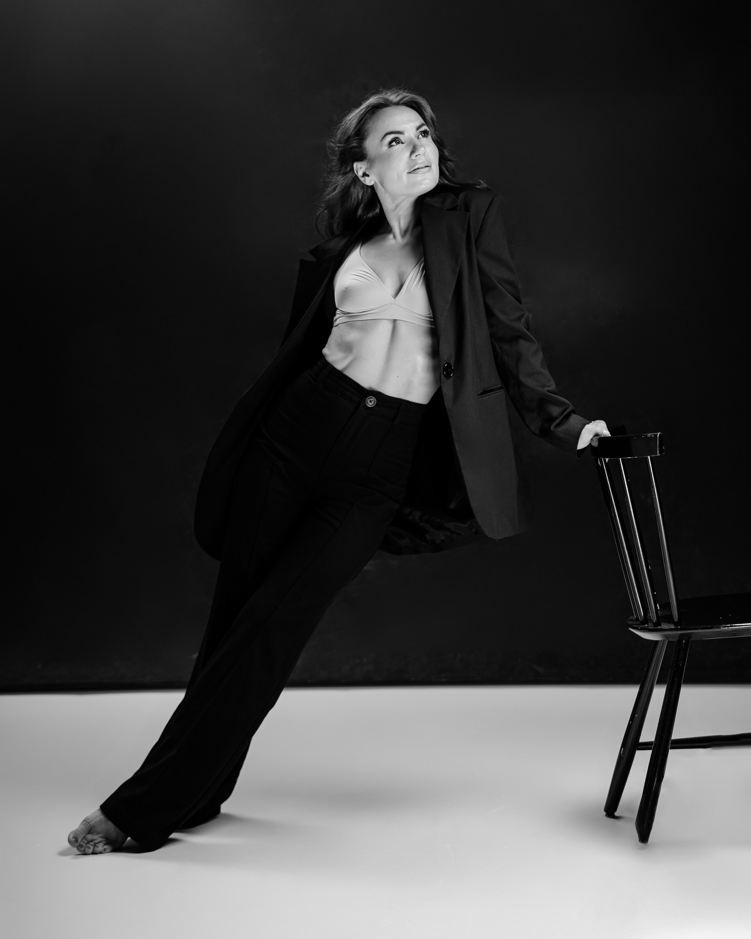 Sveta & Tina. Photographe Suisse Tatiana Lyzhina