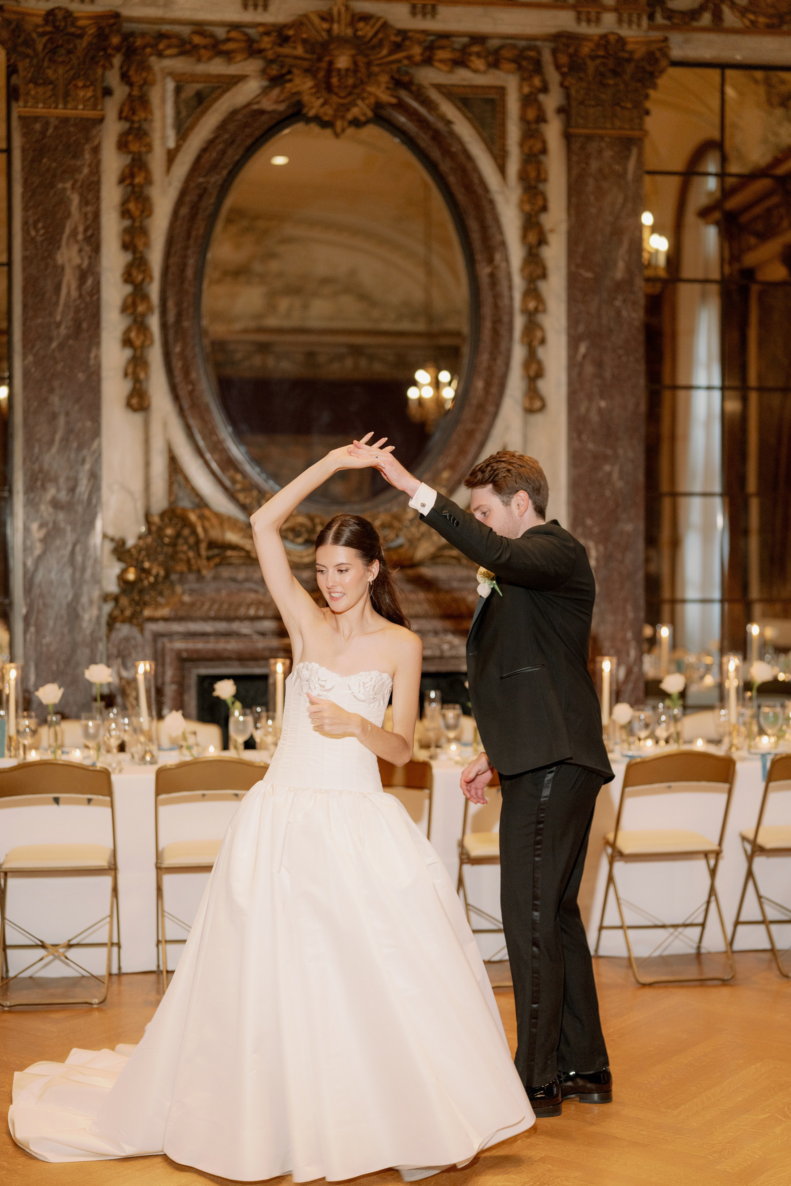 Amber and Luke. Wedding photographer and videographer New York | New Jersey