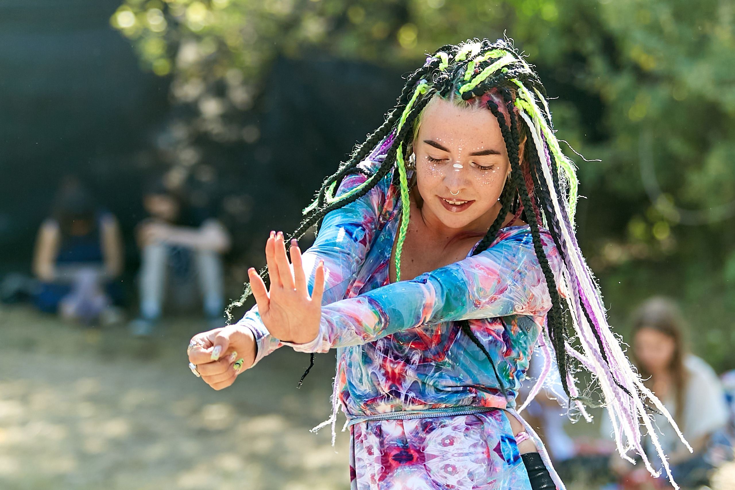 Festival Photography in Berlin and Europe. Photorgrapher Berlin: Event, Portrait and commercial photography