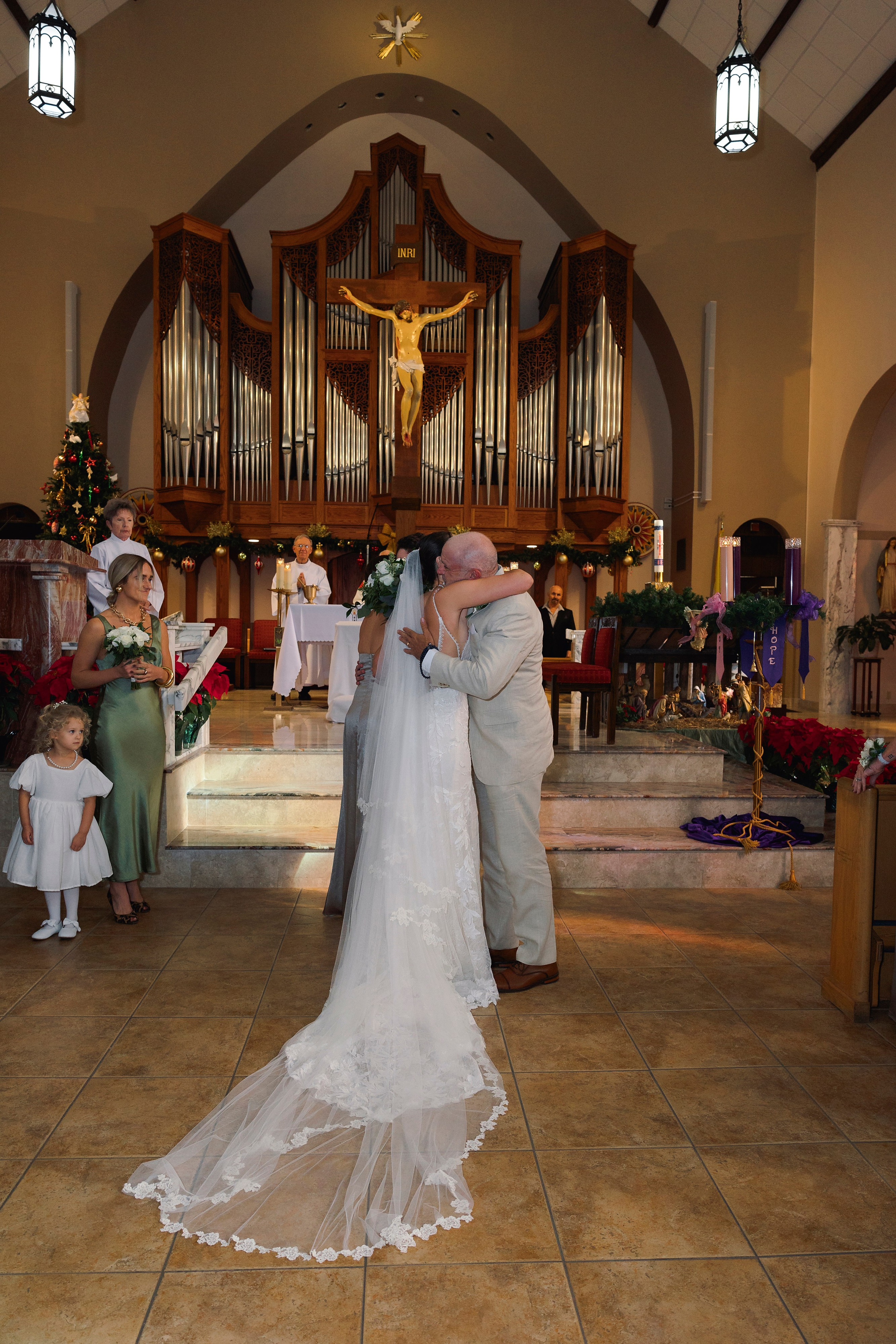 A&N. Wedding photographer in Florida