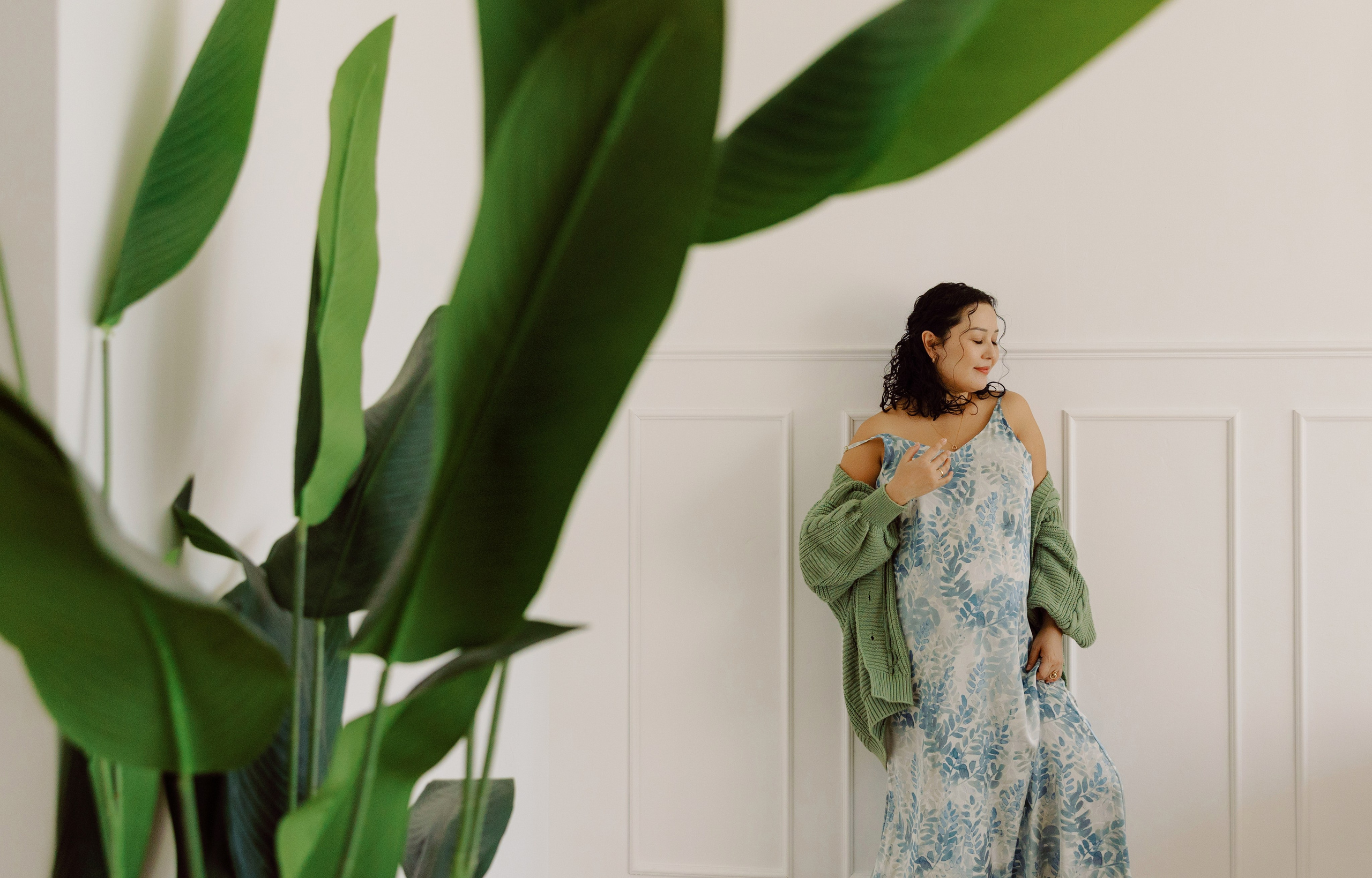 Soul Diaries. Валерия Вартанова. Фотограф