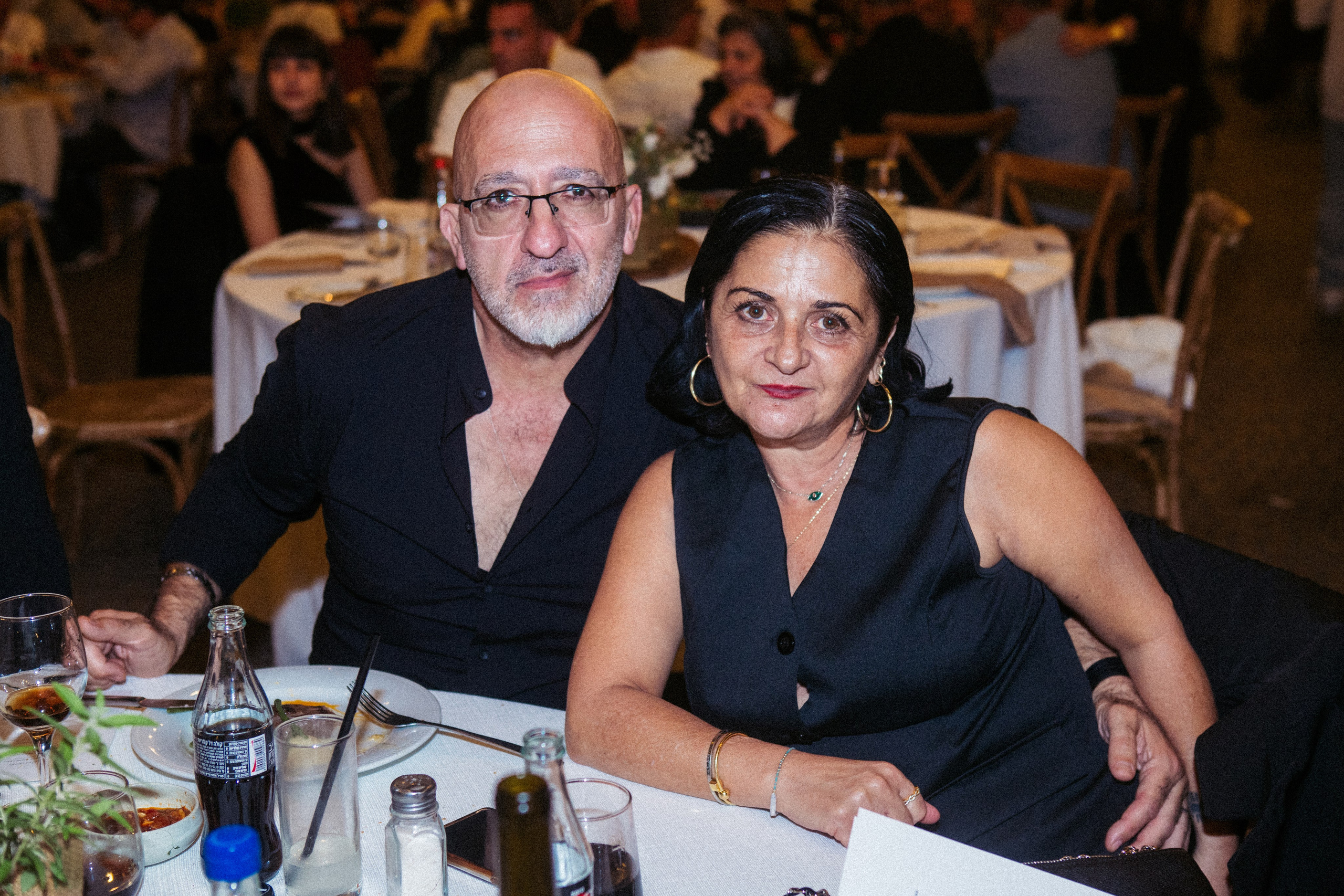 Almog&Rafael. Mariya Masha Sharf — photographer based in Tel-Aviv