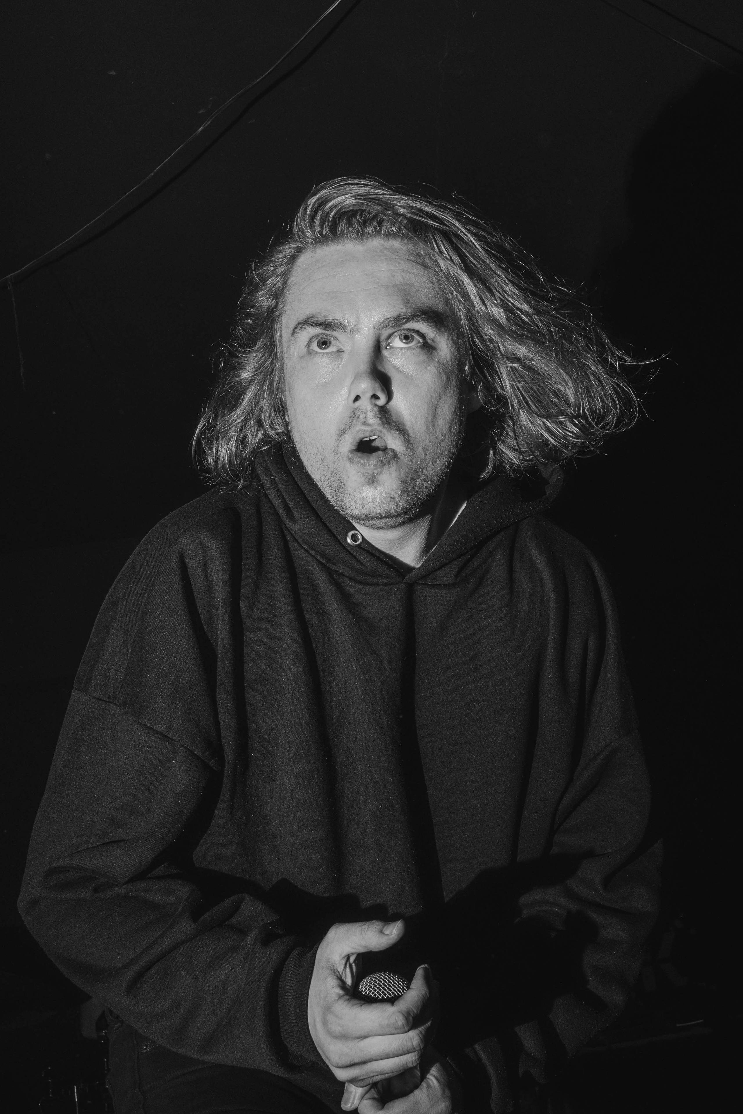 Hexis (Diqqat support) @ BarDuck @ 28.05.23